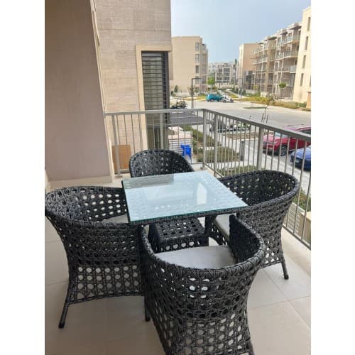Marassi North Coast 1 BR in Marina 2, photo 6