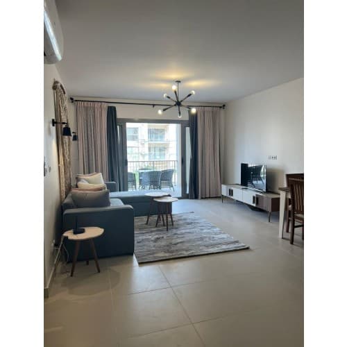 Marassi North Coast 1 BR in Marina 2, photo 7