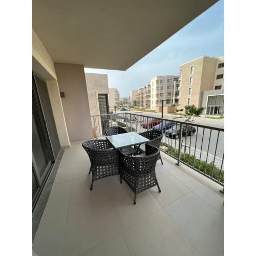 Marassi North Coast 1 BR in Marina 2, photo 8