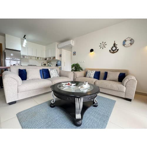Marassi North Coast 2 BR Pool View, photo 2