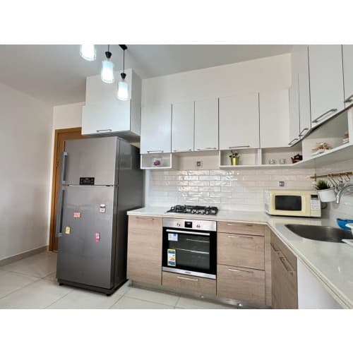 Marassi North Coast 2 BR Pool View, photo 3
