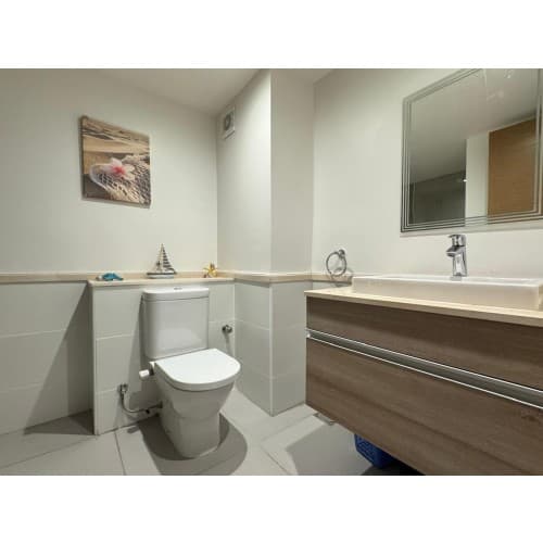 Marassi North Coast 2 BR Pool View, photo 4