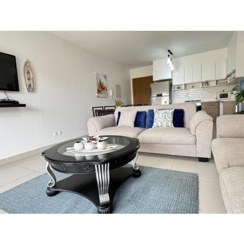 Marassi North Coast 2 BR Pool View, photo 7