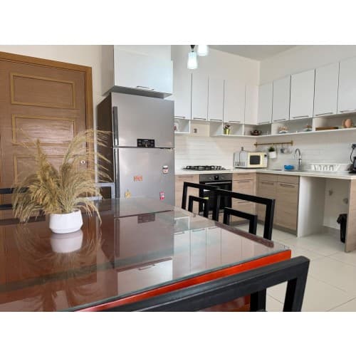 Marassi North Coast 2 BR Pool View, photo 8