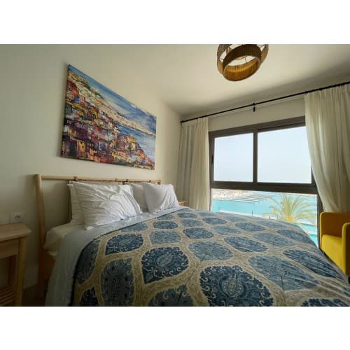 Marassi North Coast 3 BR Sea & Marina View, photo 2
