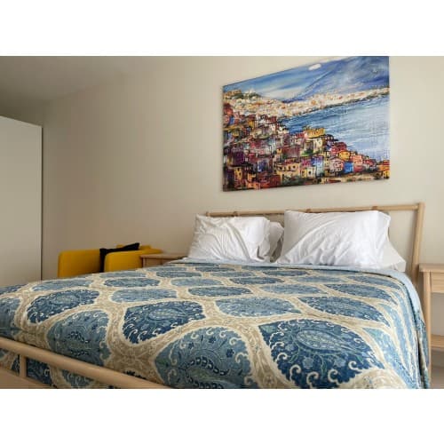Marassi North Coast 3 BR Sea & Marina View, photo 4