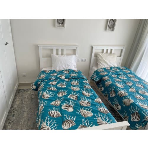 Marassi North Coast 3 BR Sea & Marina View, photo 6