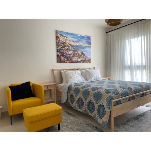 Marassi North Coast 3 BR Sea & Marina View, photo 7