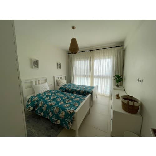 Marassi North Coast 3 BR Sea & Marina View, photo 8