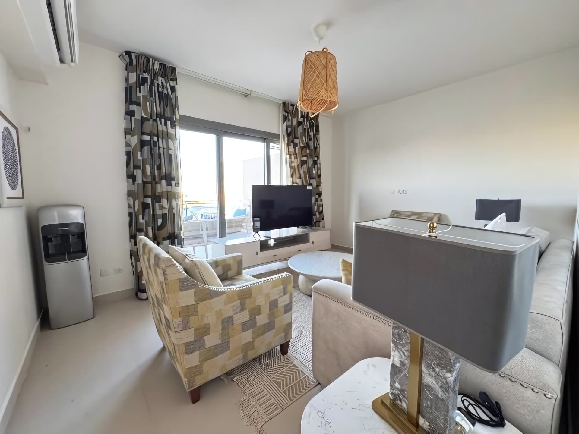 Exclusive Penthouse with Panoramic Sea & Marina Views in Marassi, photo 3