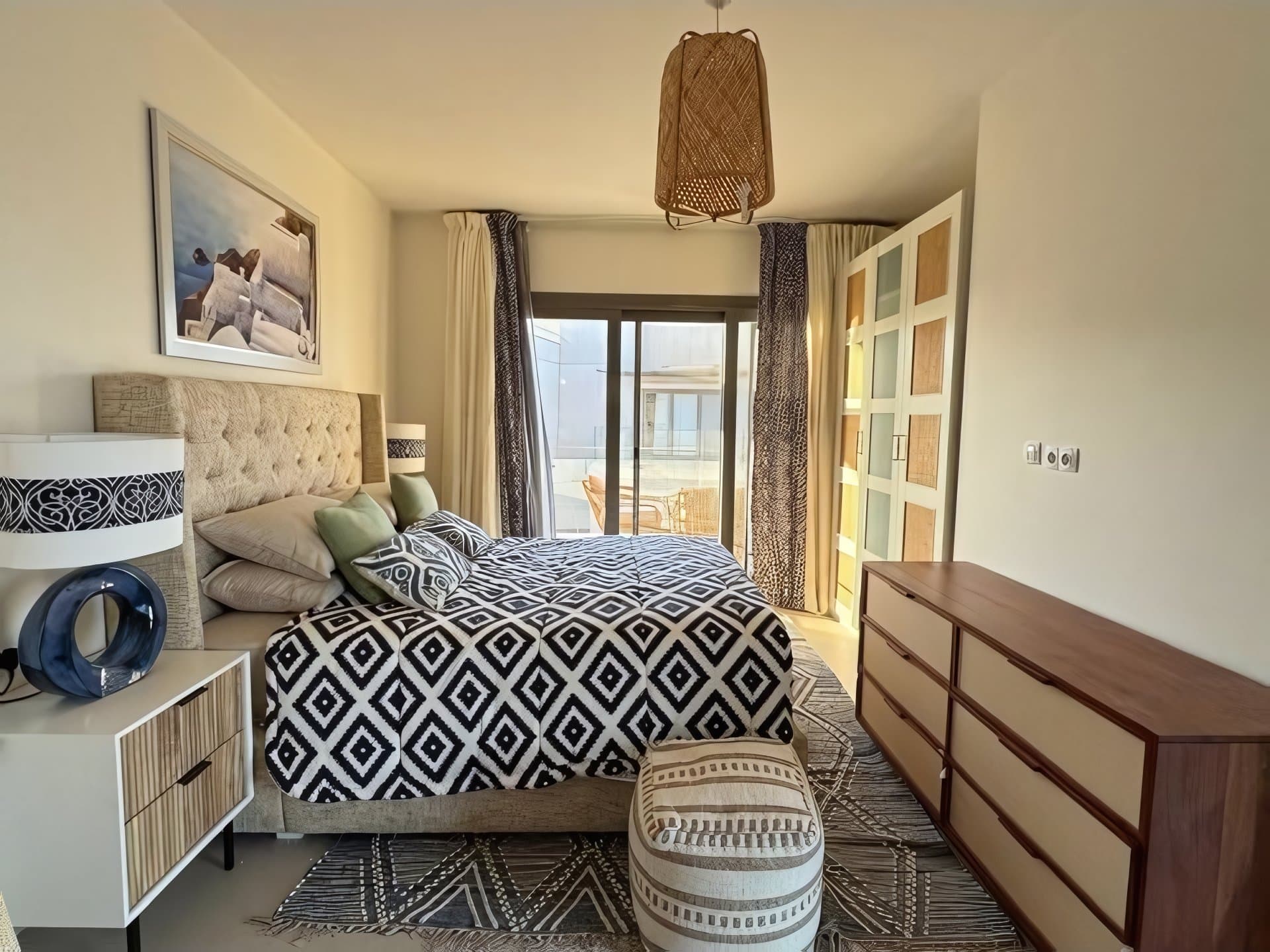 Exclusive Penthouse with Panoramic Sea & Marina Views in Marassi, photo 7