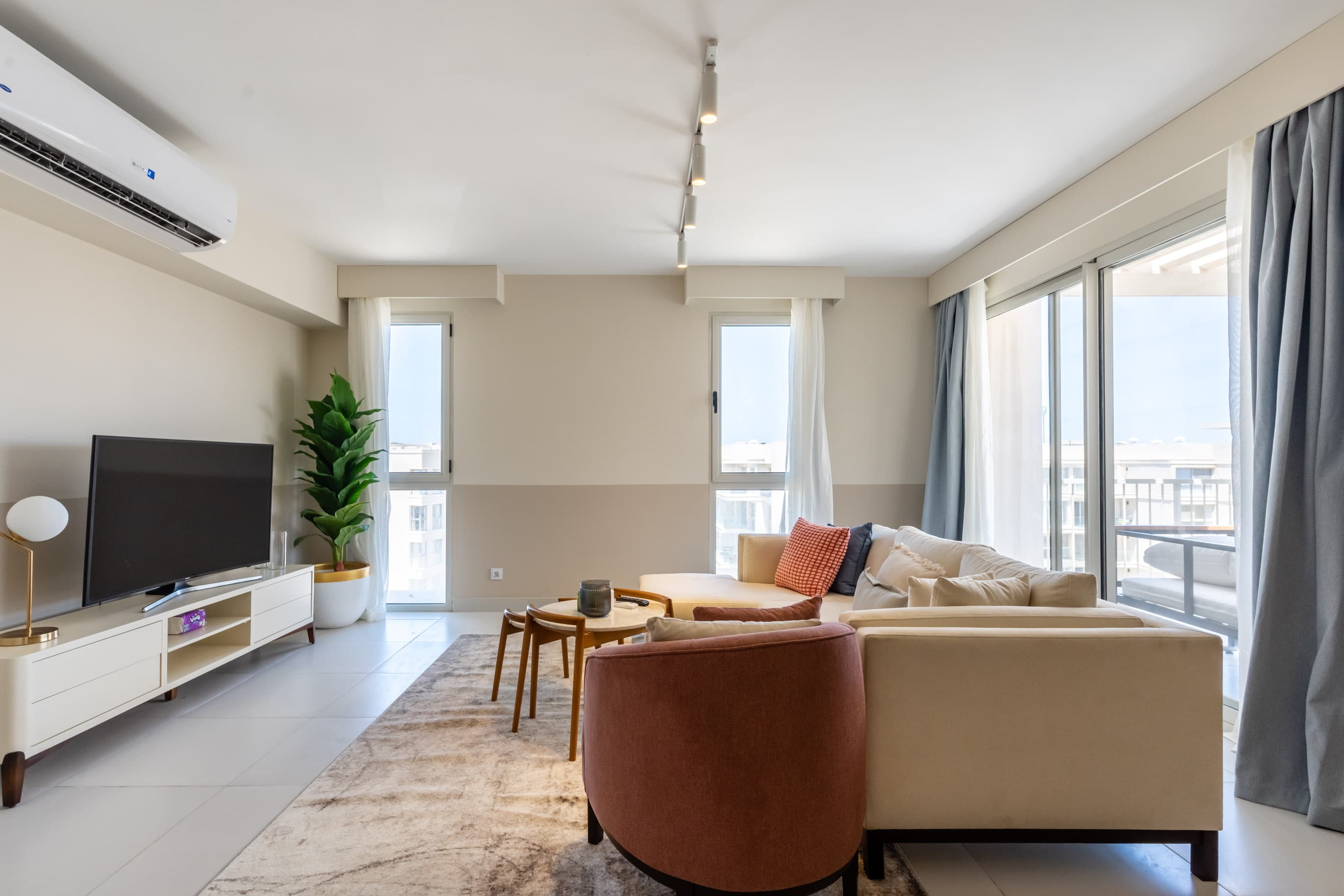 Senior 3BR Partial Marina view, photo 6