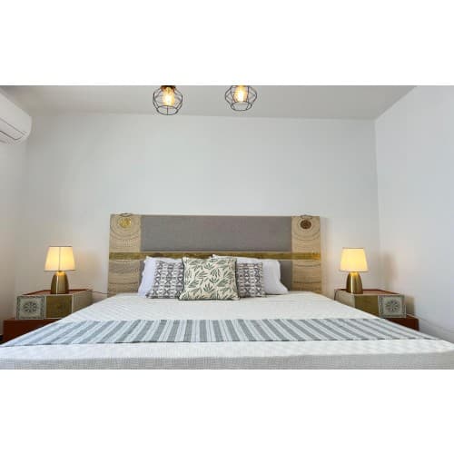 amazing fouka bay 3 bedroom lagoon view, photo 5
