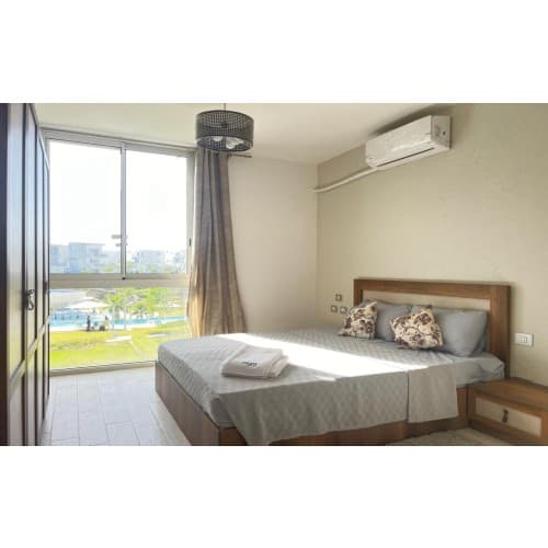 amazing fouka bay 3 bedroom sea view, photo 5