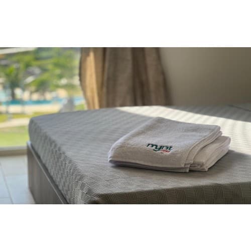 amazing fouka bay 3 bedroom sea view, photo 6