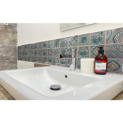amazing fouka bay 3 bedroom sea view, photo 7
