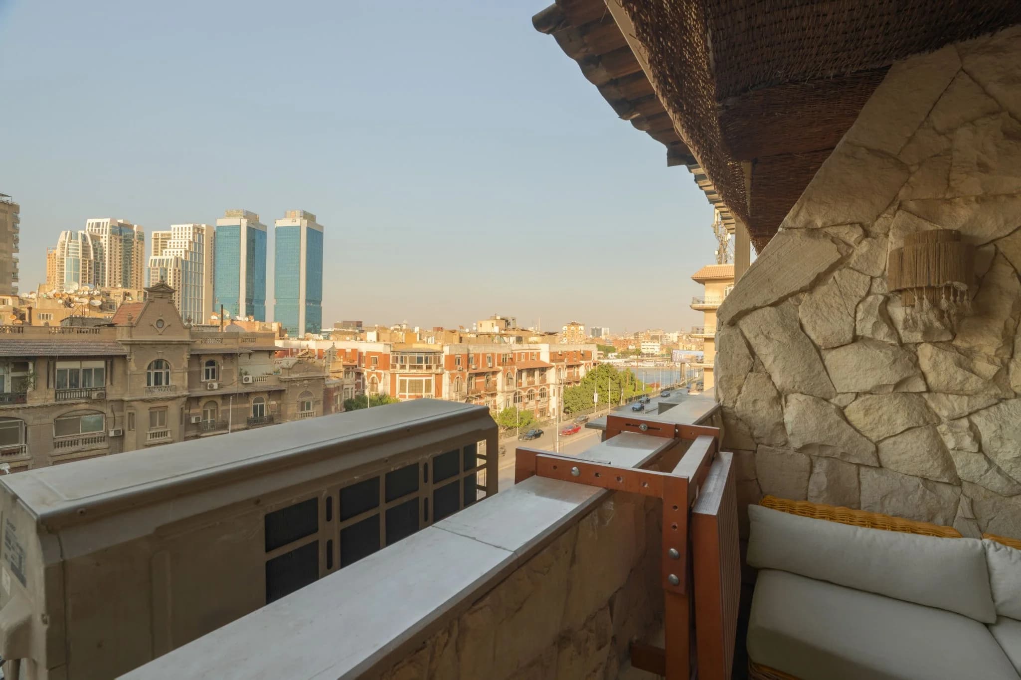 Deluxe Studio With Balcony, photo 7