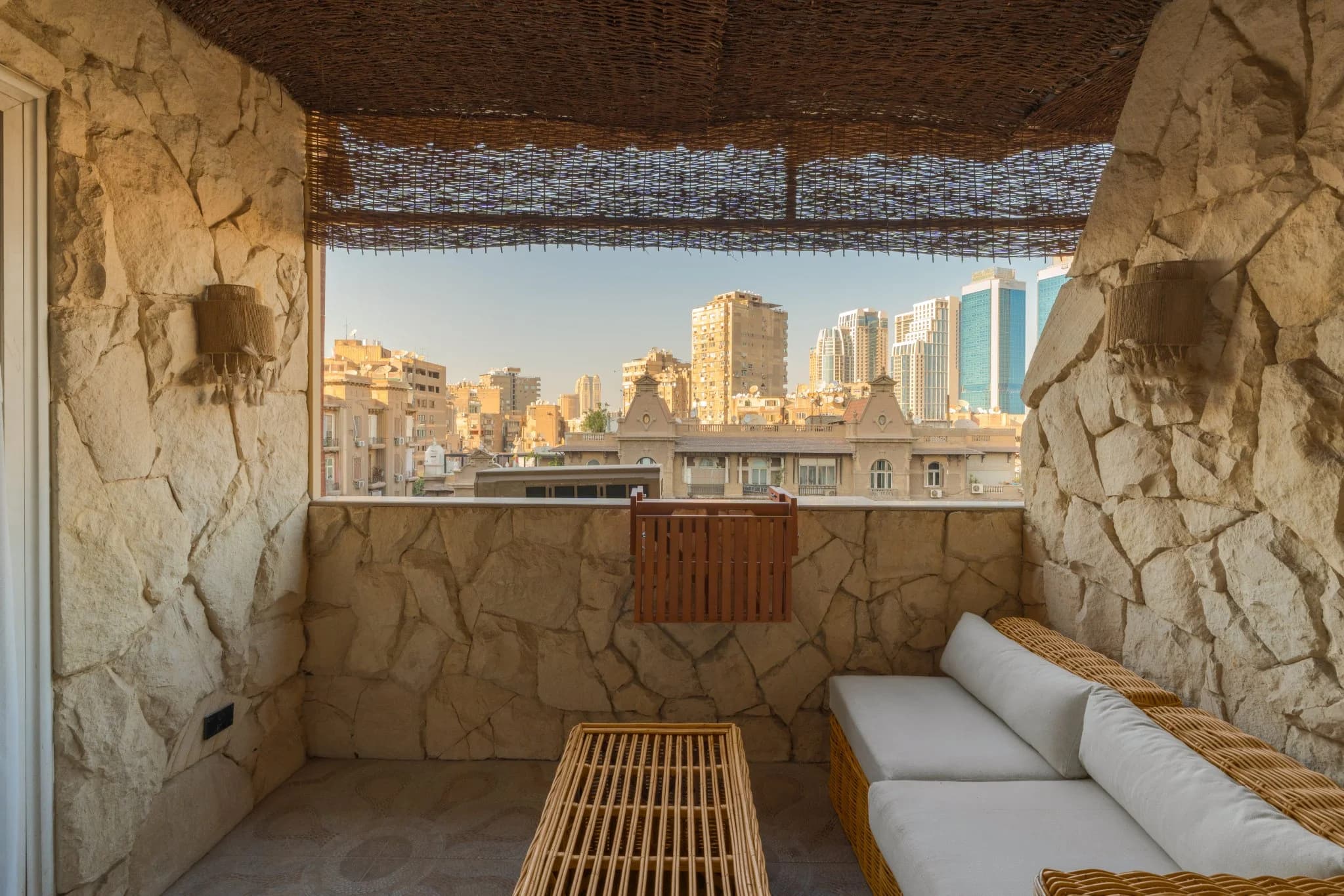 Deluxe Studio With Balcony, photo 8