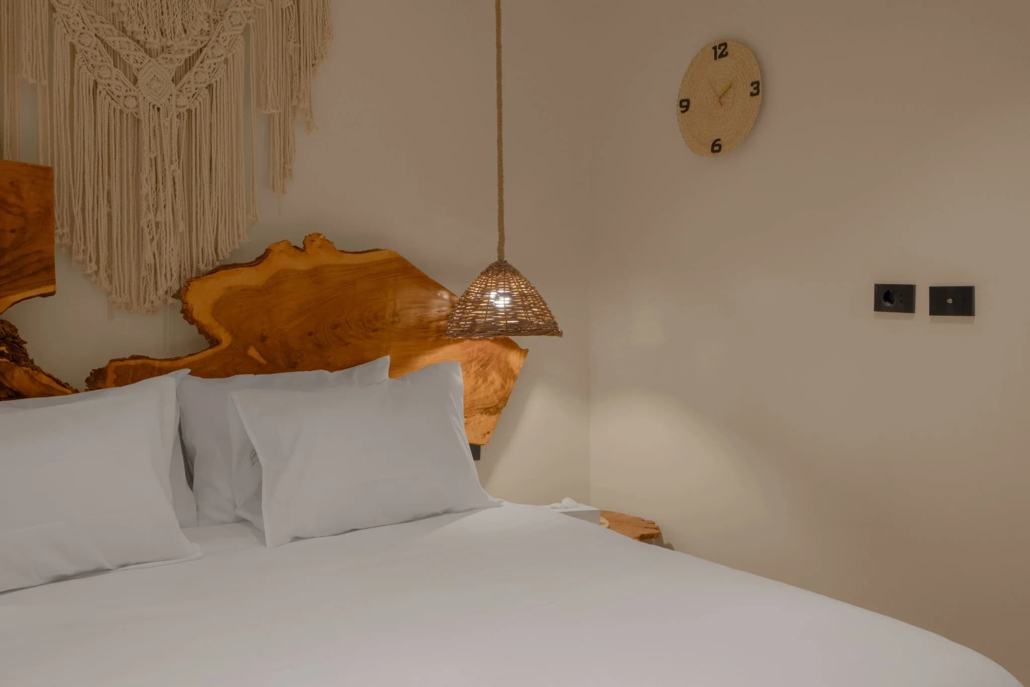 Two Bedroom Apartment, photo 6