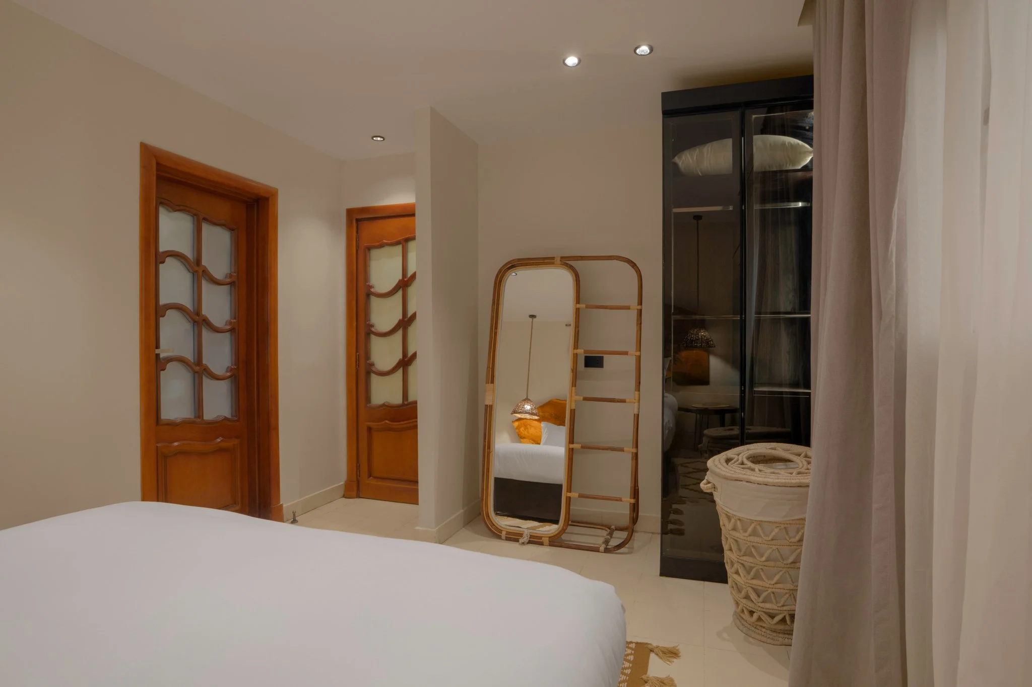 Two Bedroom Apartment, photo 7