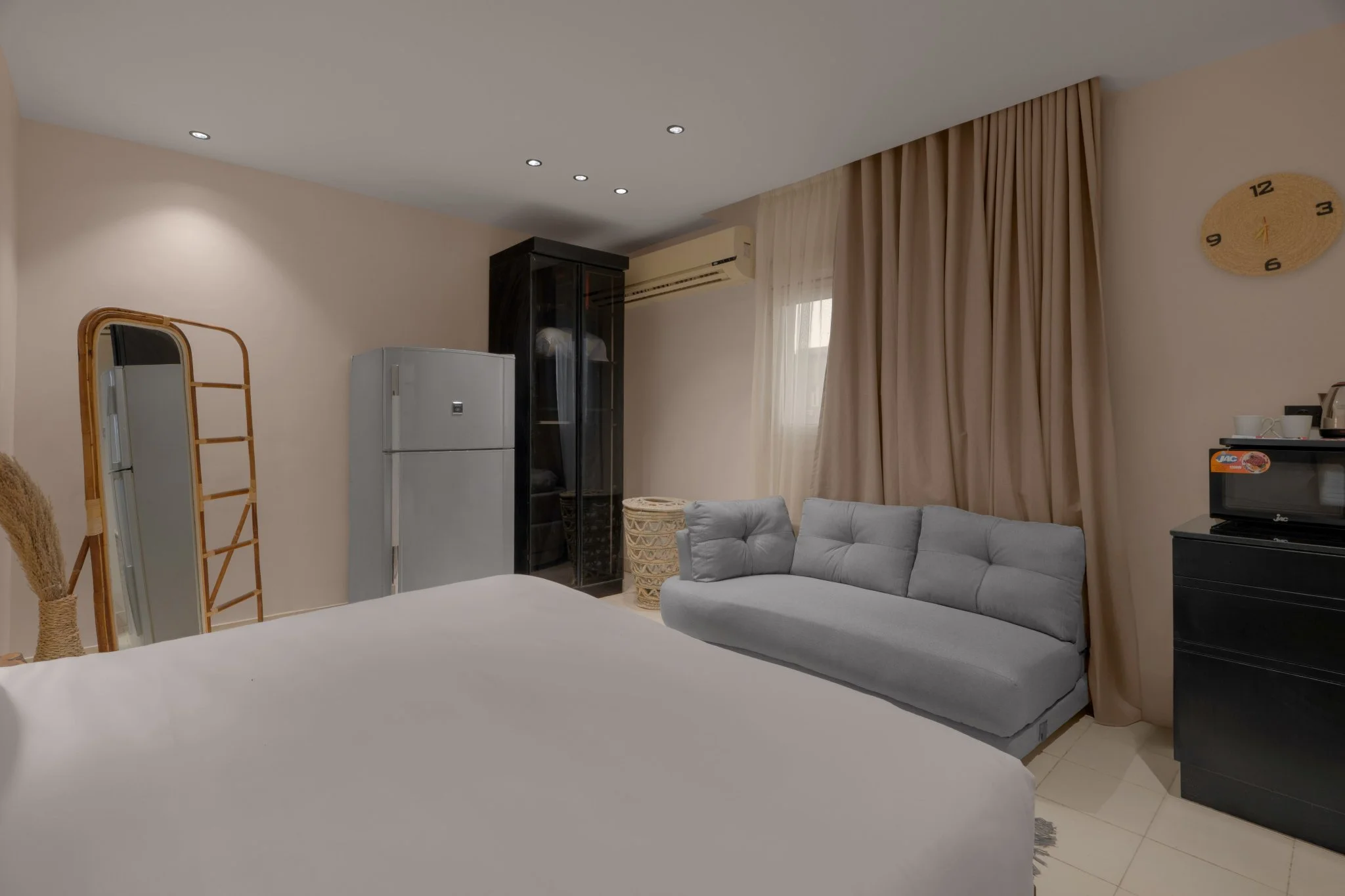 Two Bedroom Apartment, photo 8