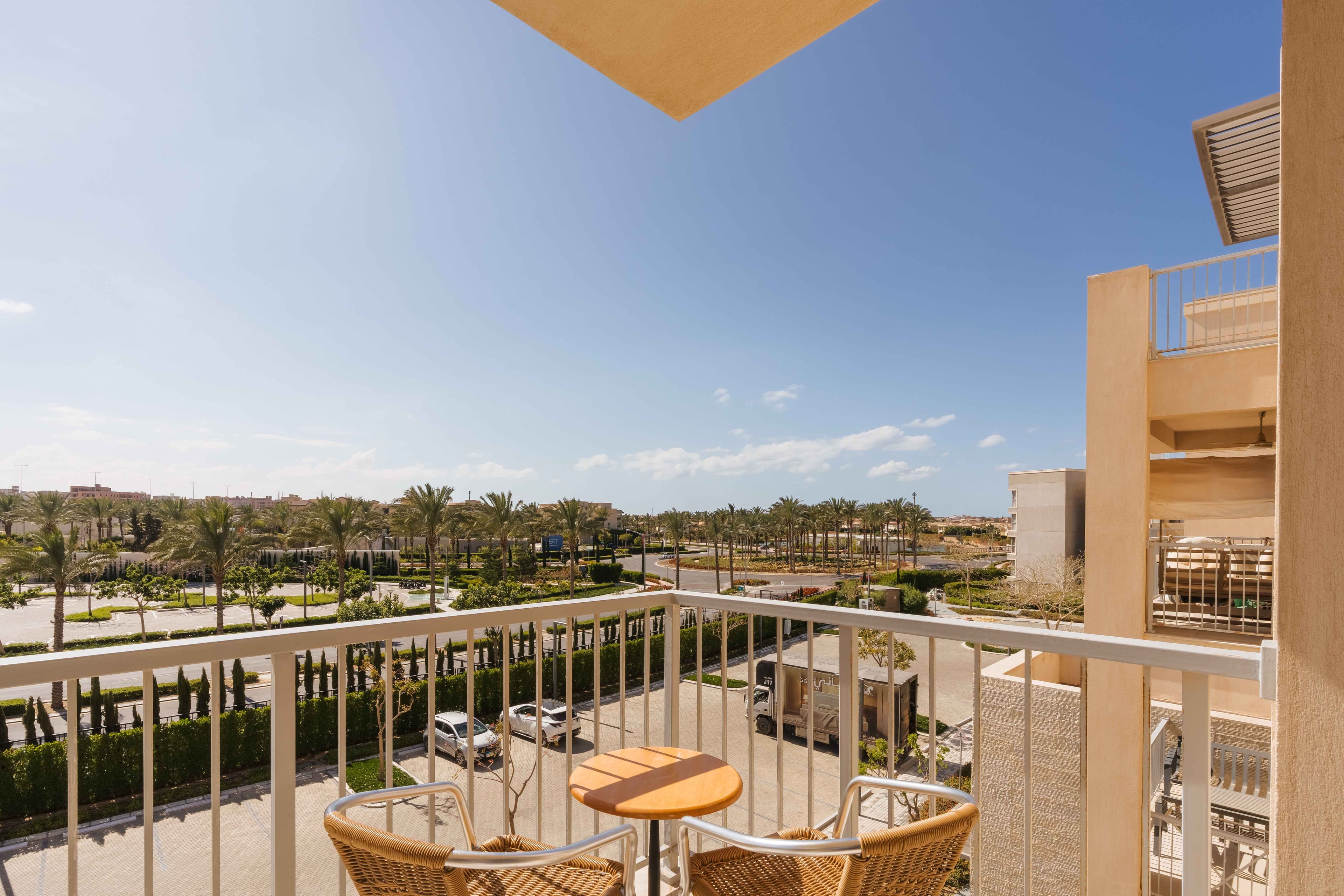 Cozy 1BDR · Marassi, photo 2