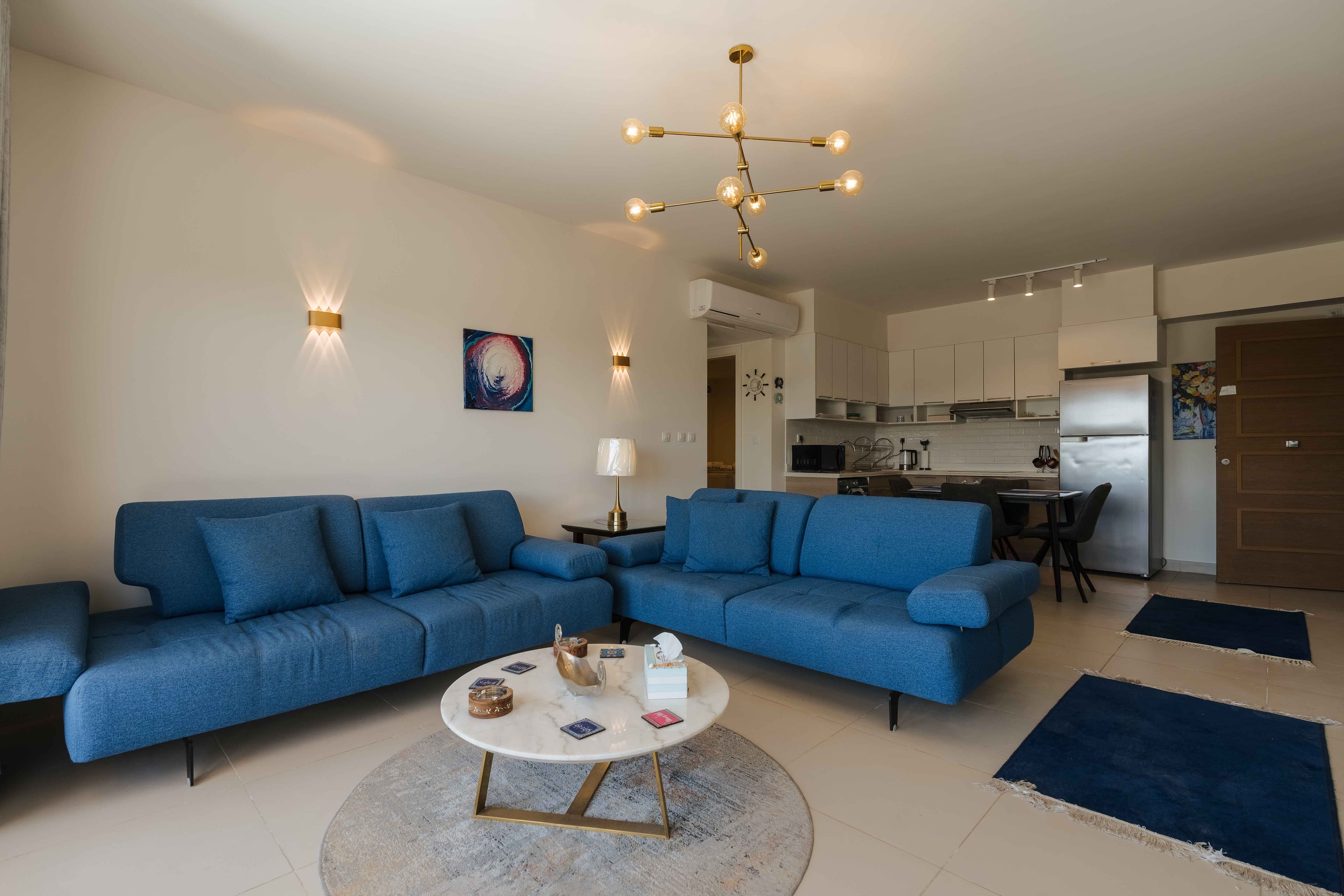 Cozy 1BDR · Marassi, photo 6