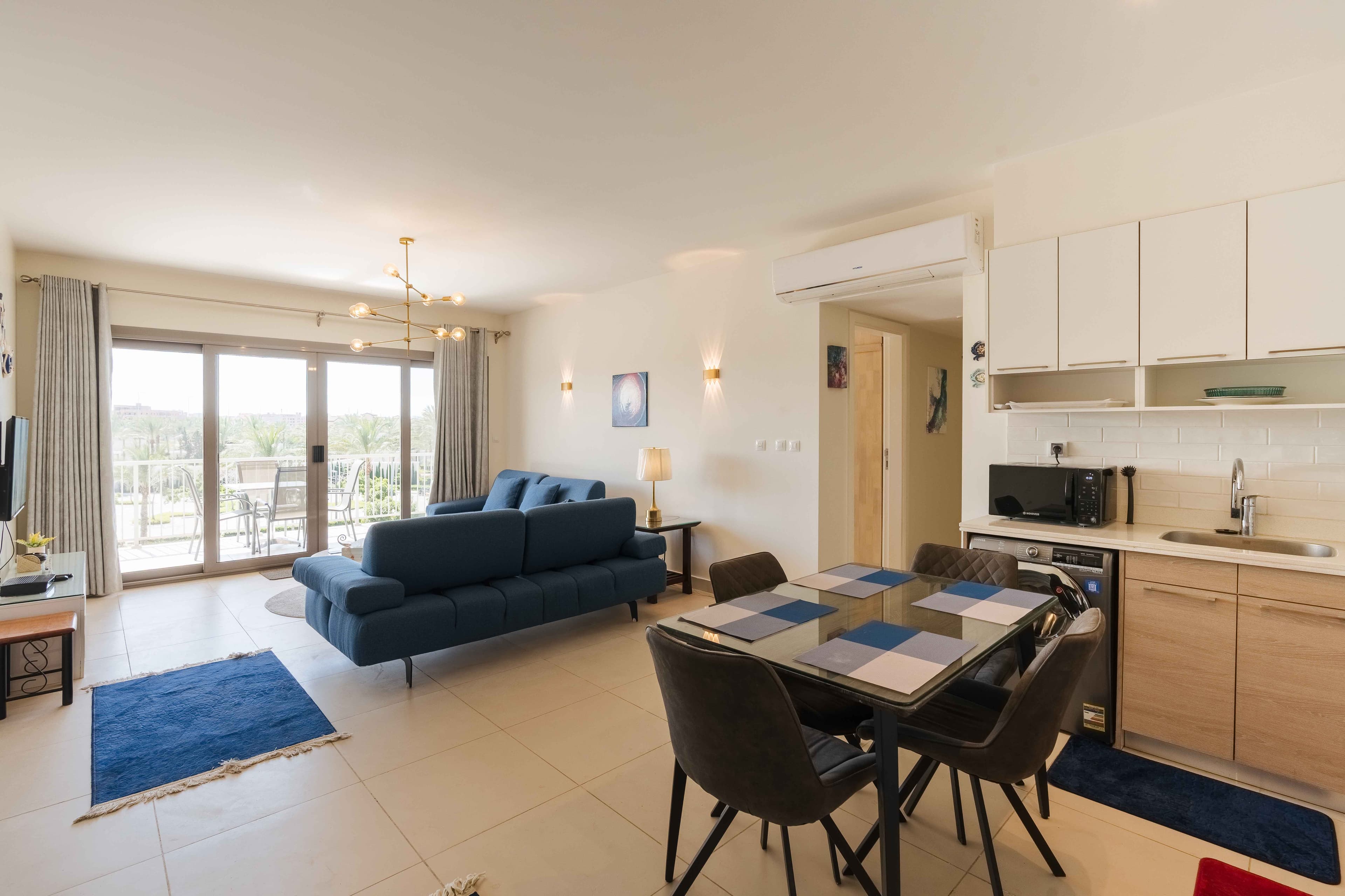 Cozy 1BDR · Marassi, photo 7