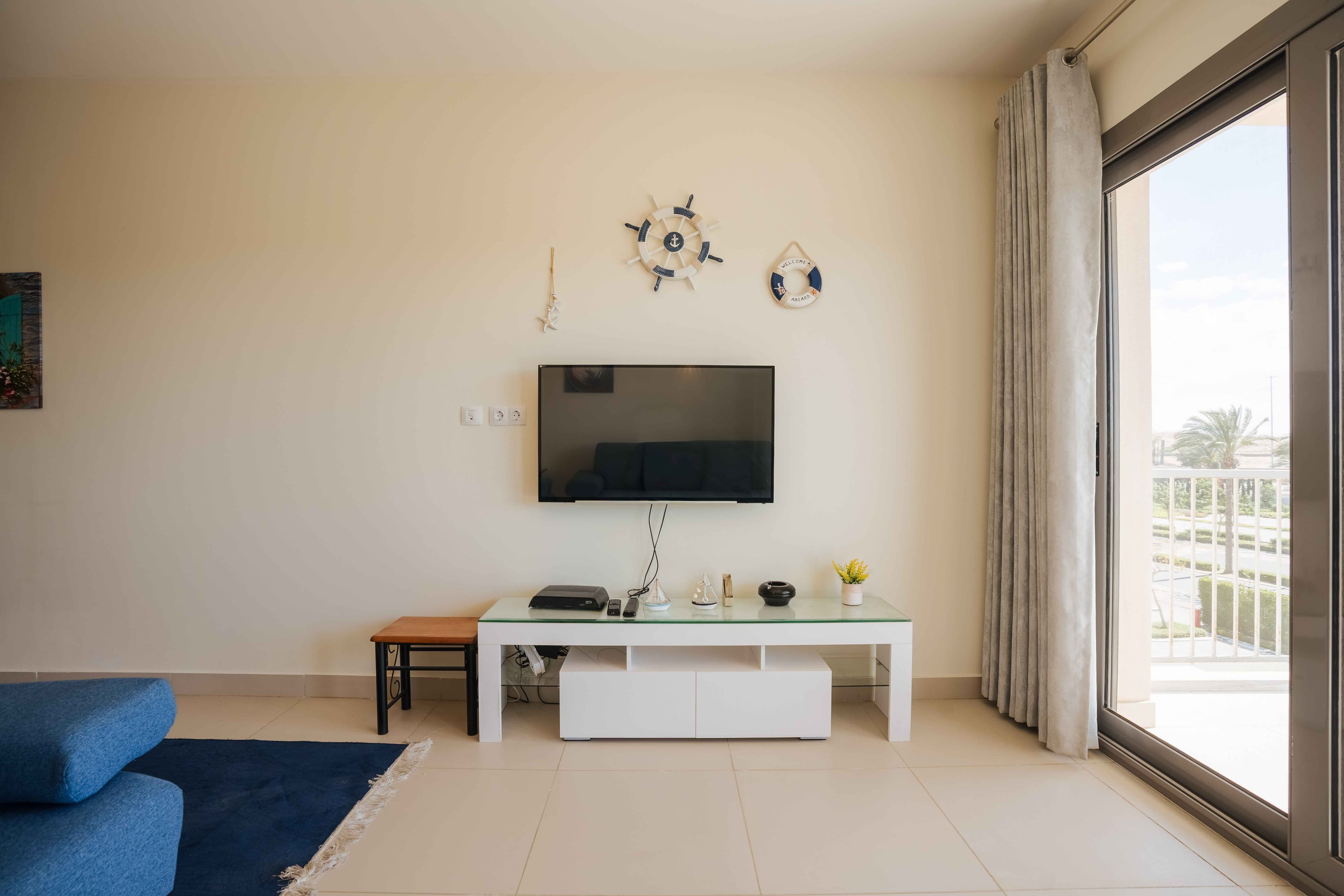 Cozy 1BDR · Marassi, photo 8