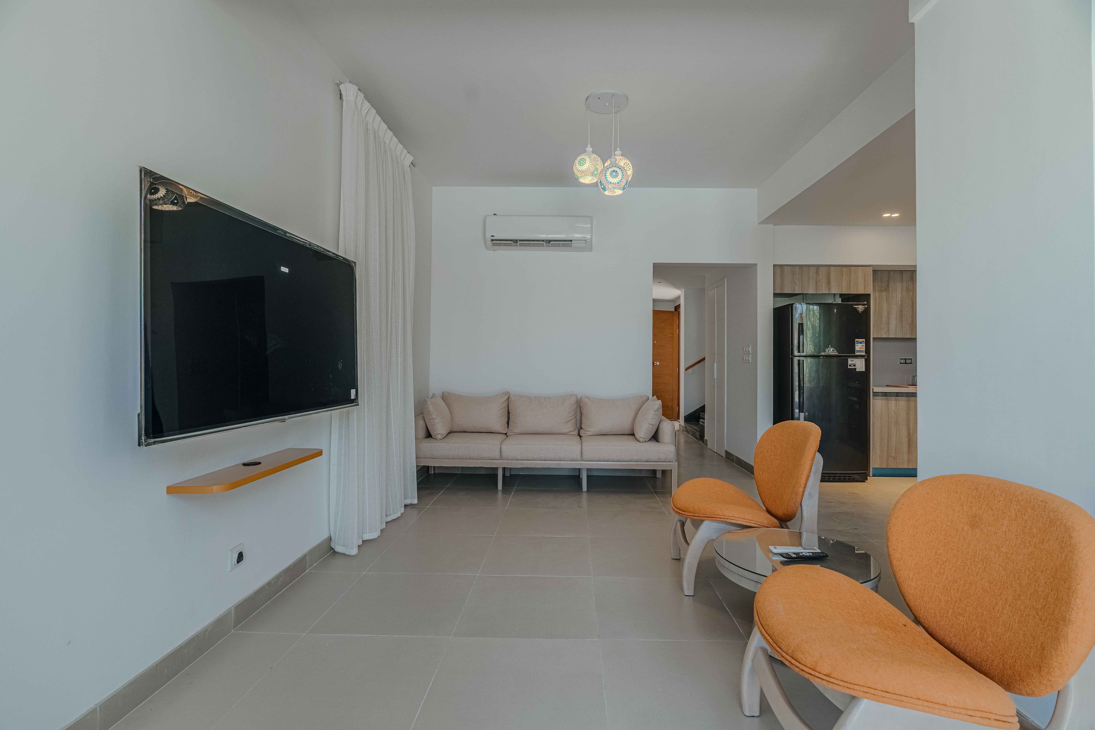 Duplex 3BDR @RIVA, photo 2