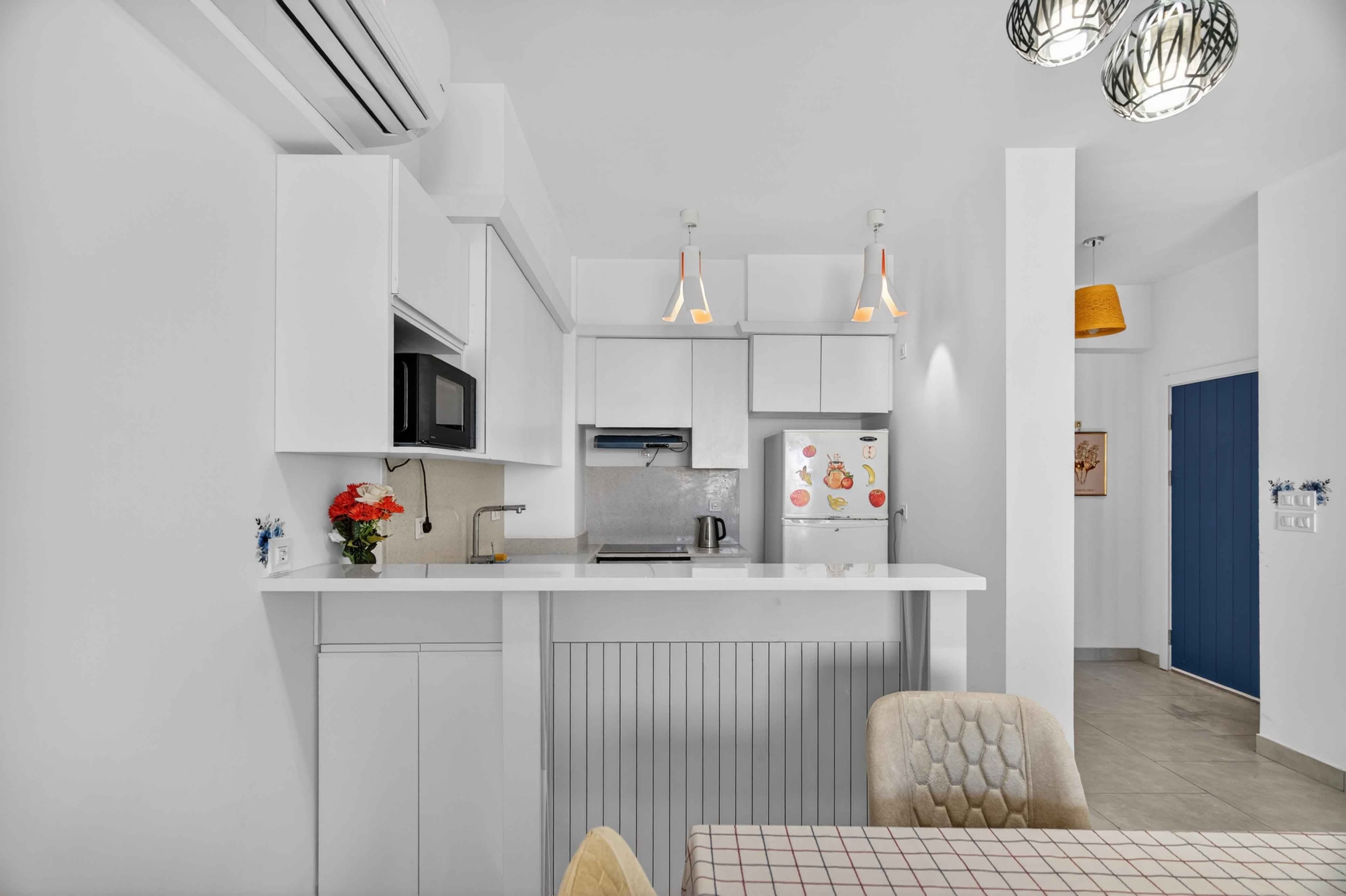 Elegant 2BDR GREEK · Marassi, photo 7