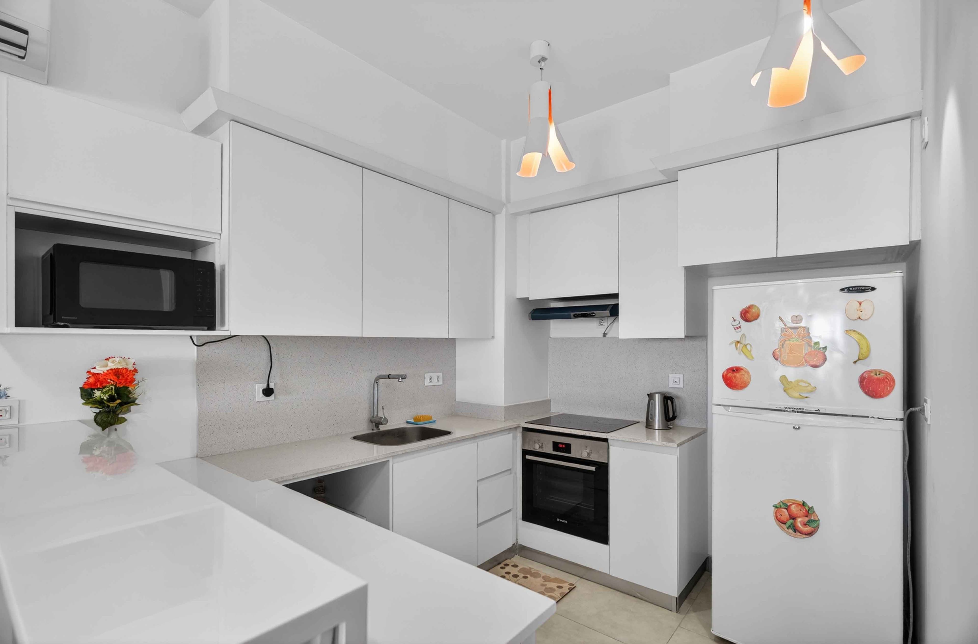 Elegant 2BDR GREEK · Marassi, photo 8