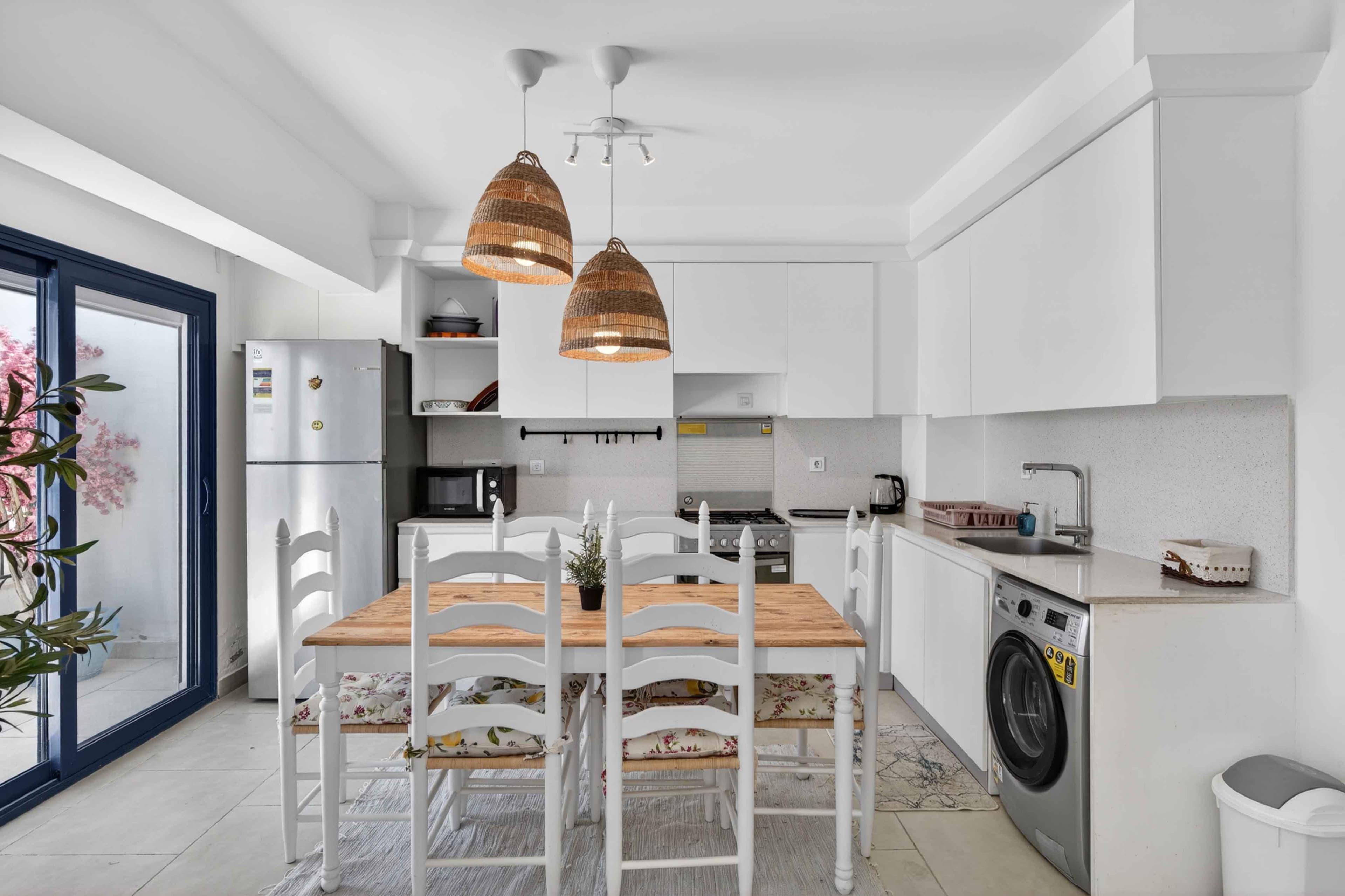 Elegant 2BDR @ Greek Village, photo 6