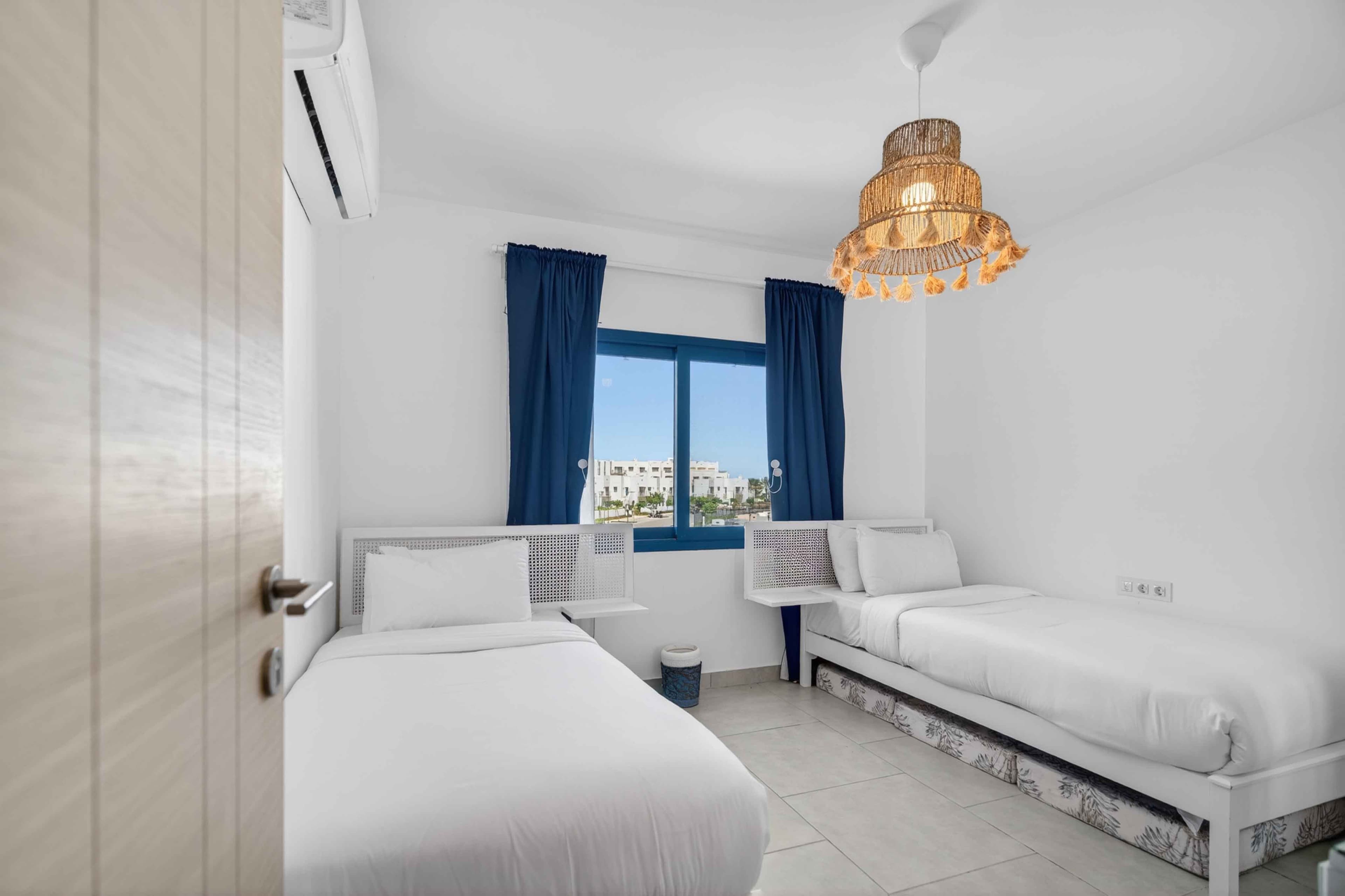 Elegant 2BDR @ Greek Village, photo 8