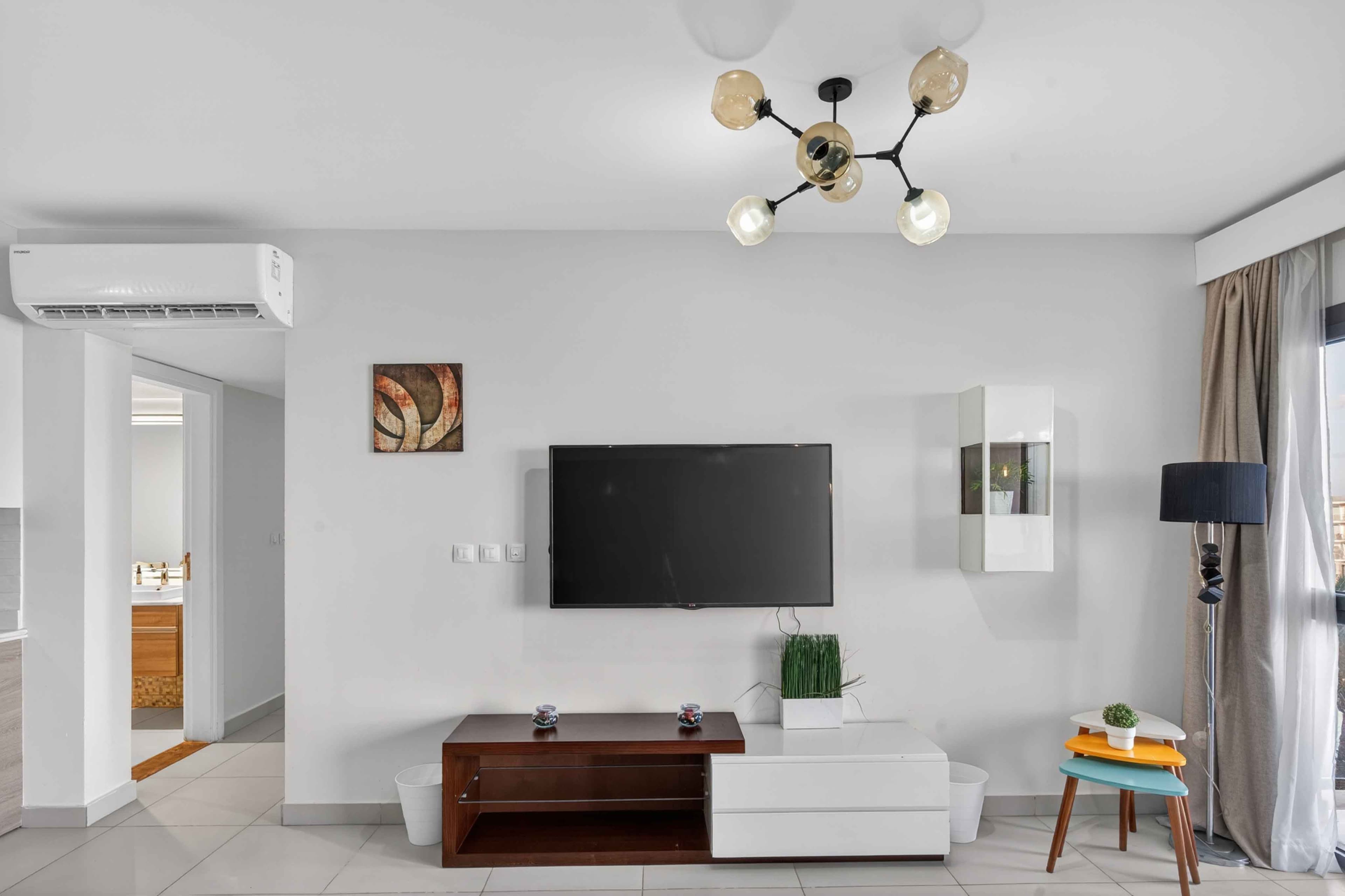 Elegant 3BDR · Marassi Sea View, photo 5