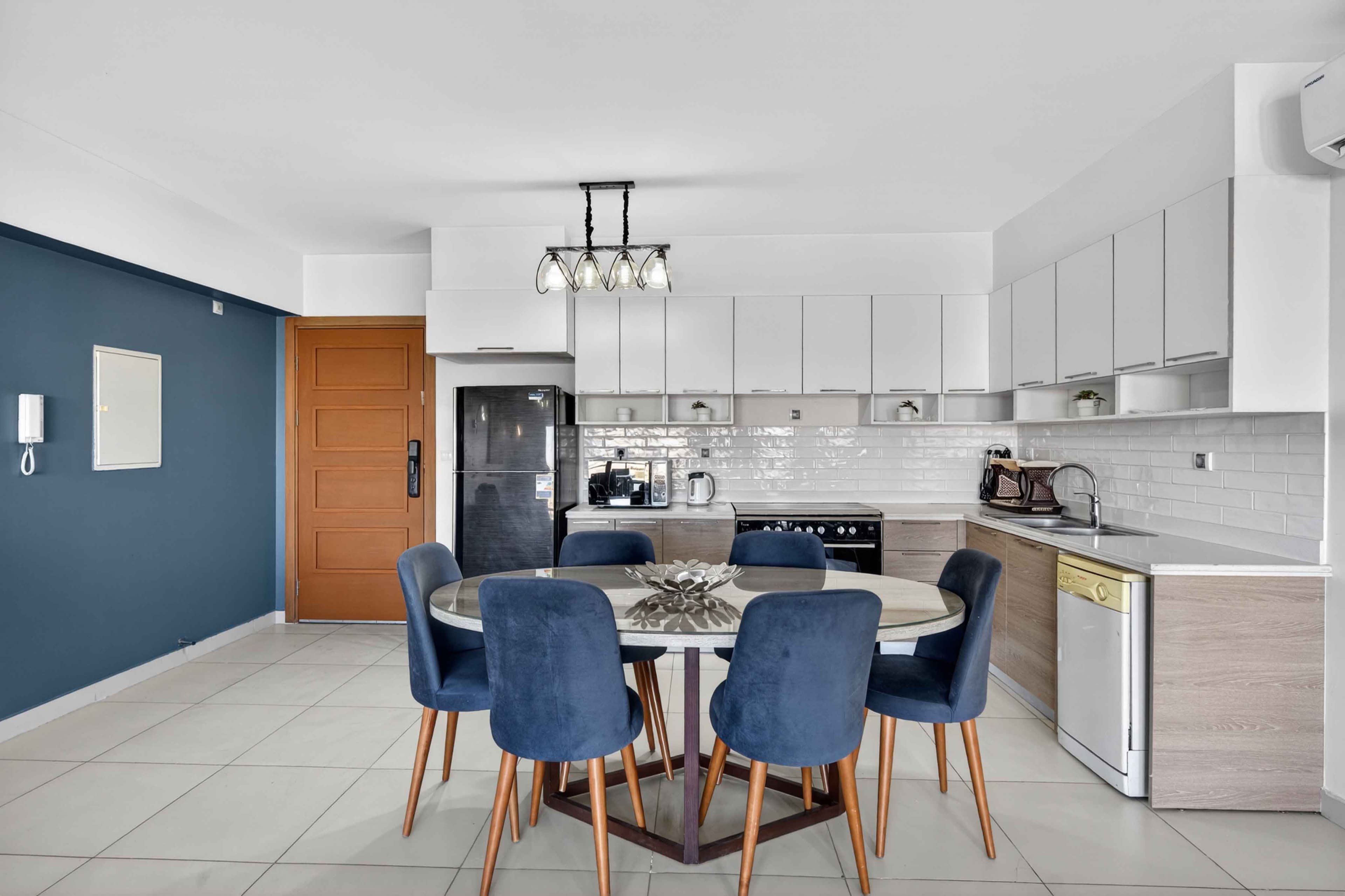 Elegant 3BDR · Marassi Sea View, photo 6