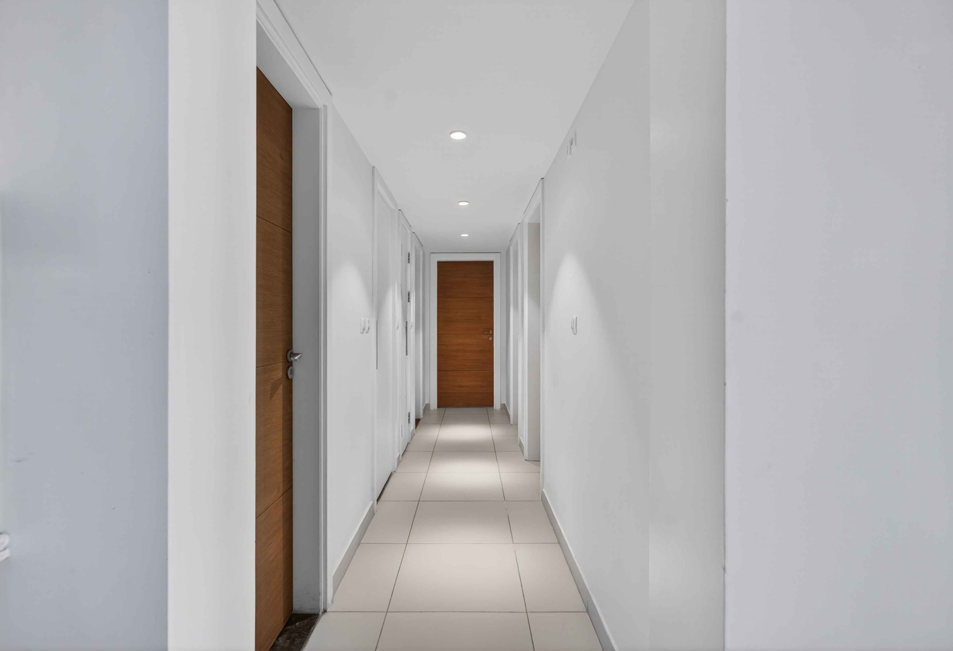 Elegant 3BDR · Marassi Sea View, photo 7