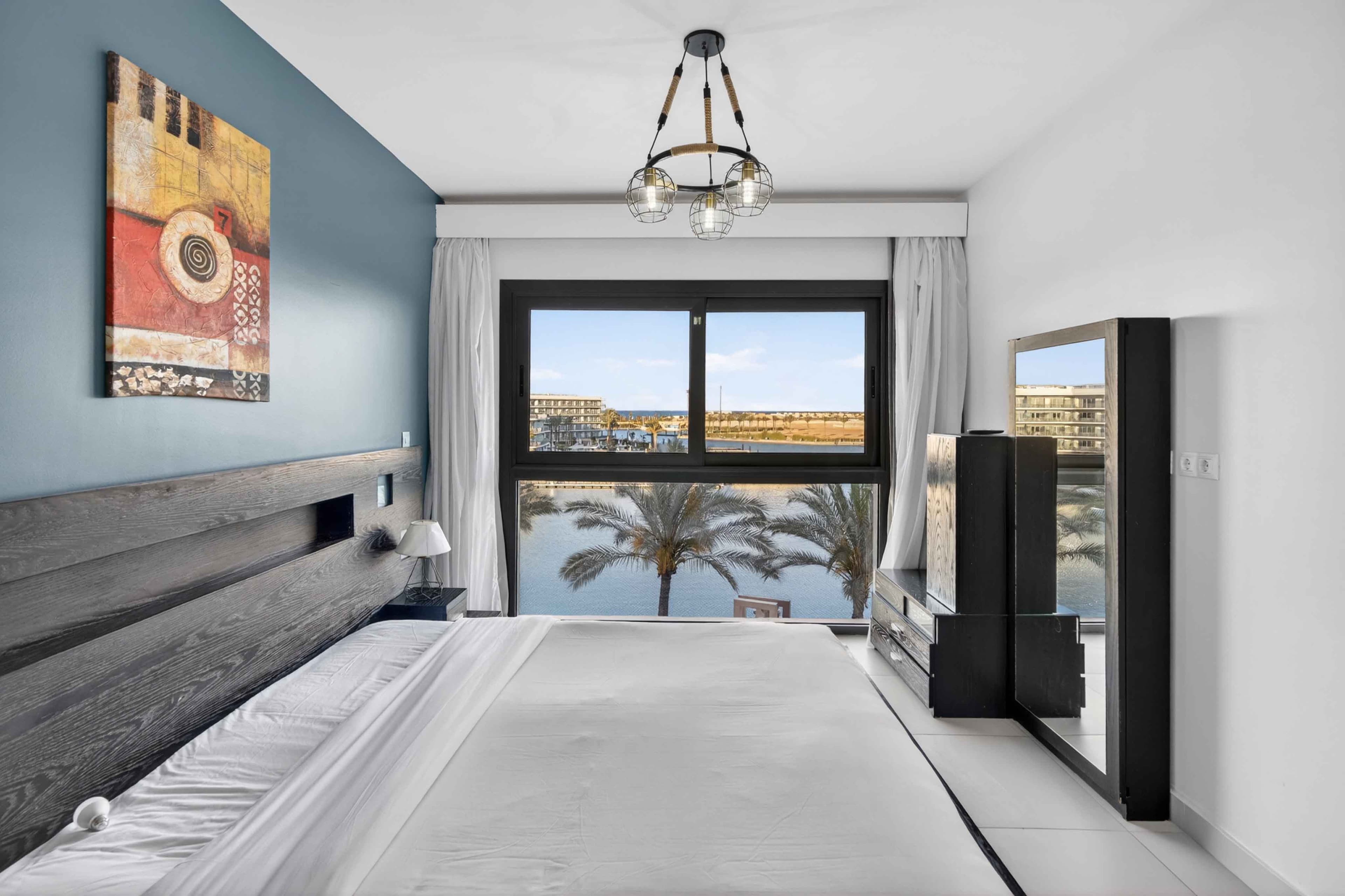 Elegant 3BDR · Marassi Sea View, photo 8