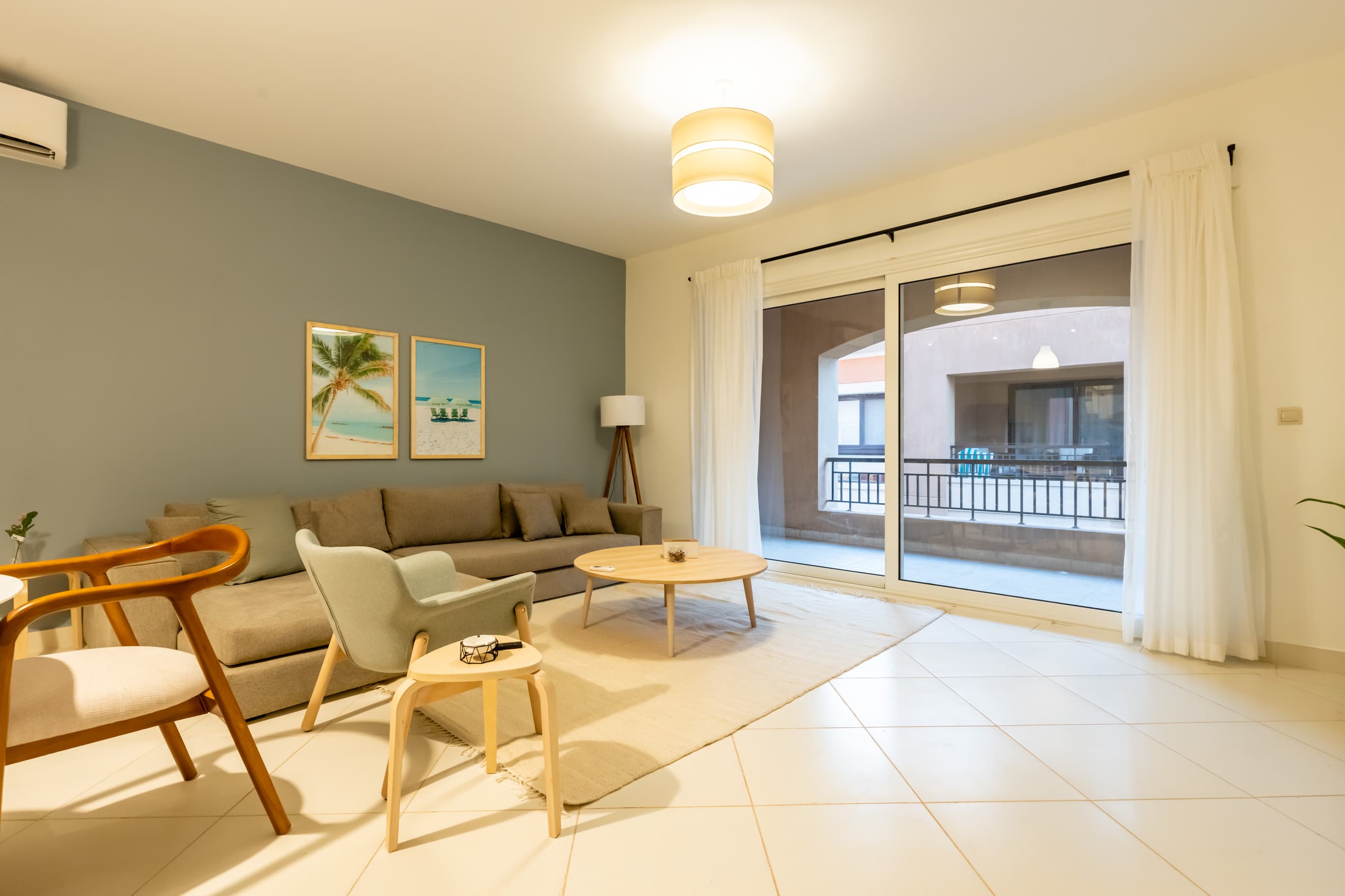 Elite | 2 Bedroom in Verdi