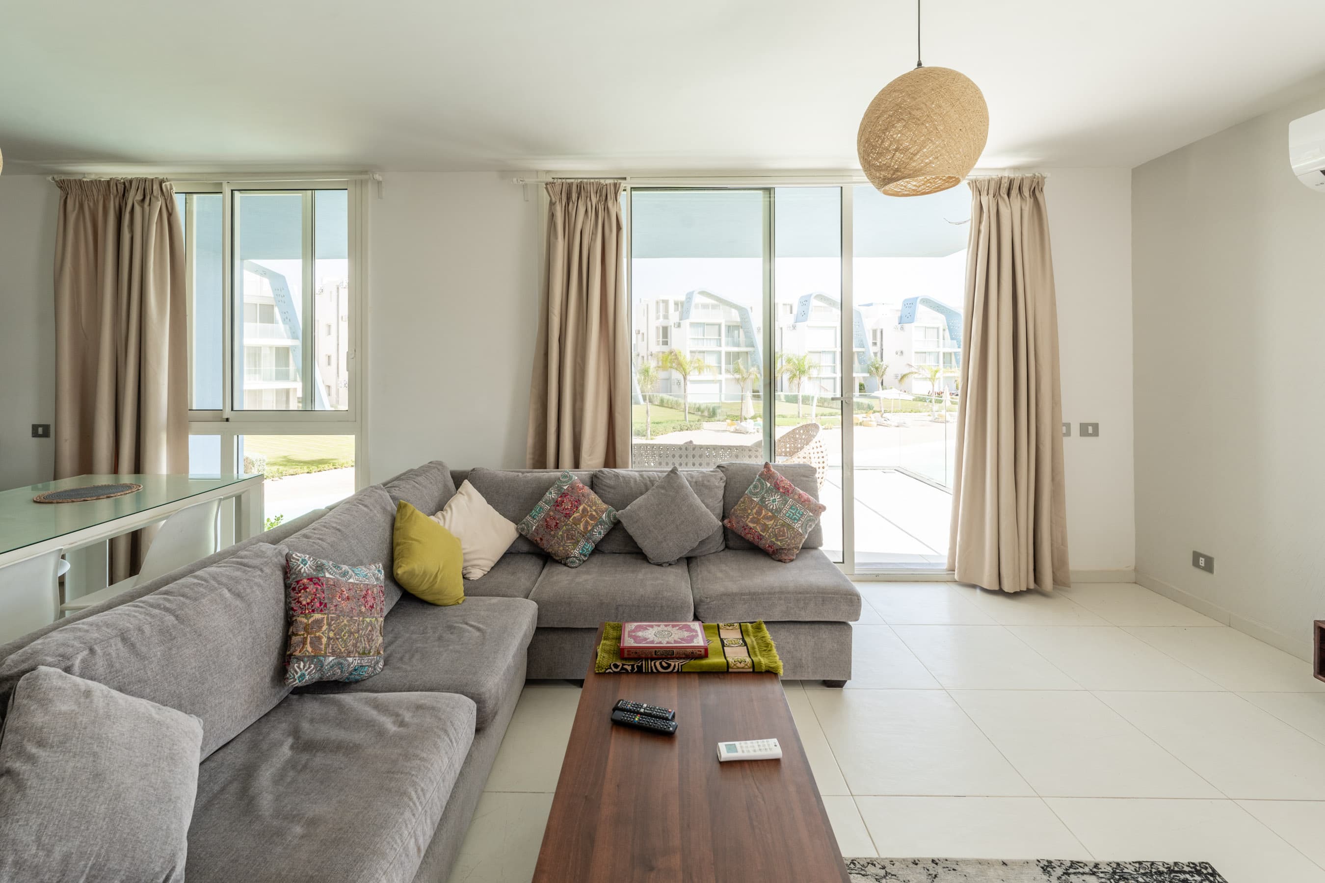 LagoonView 2BR FoukaBay, photo 5
