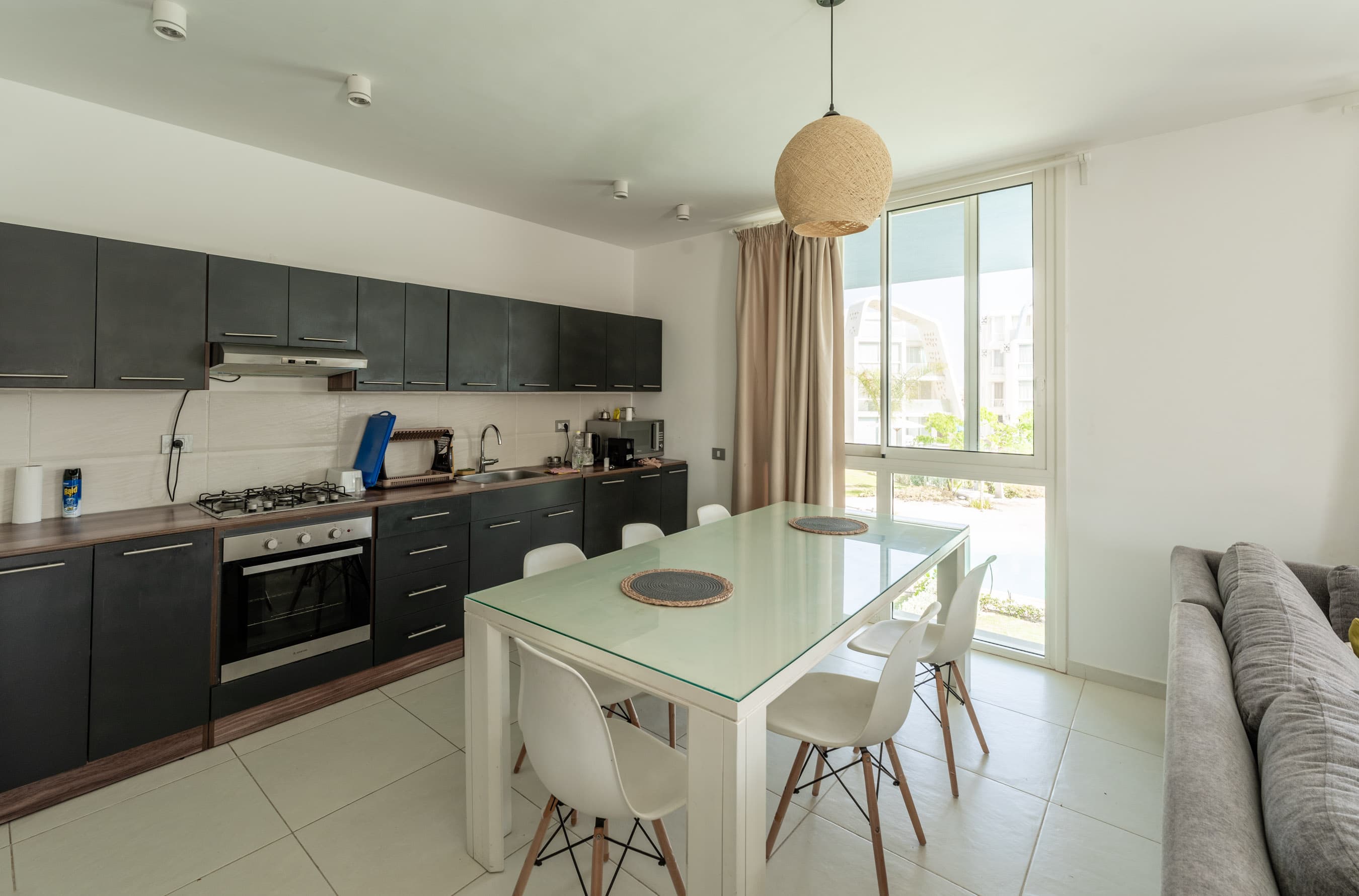 LagoonView 2BR FoukaBay, photo 8