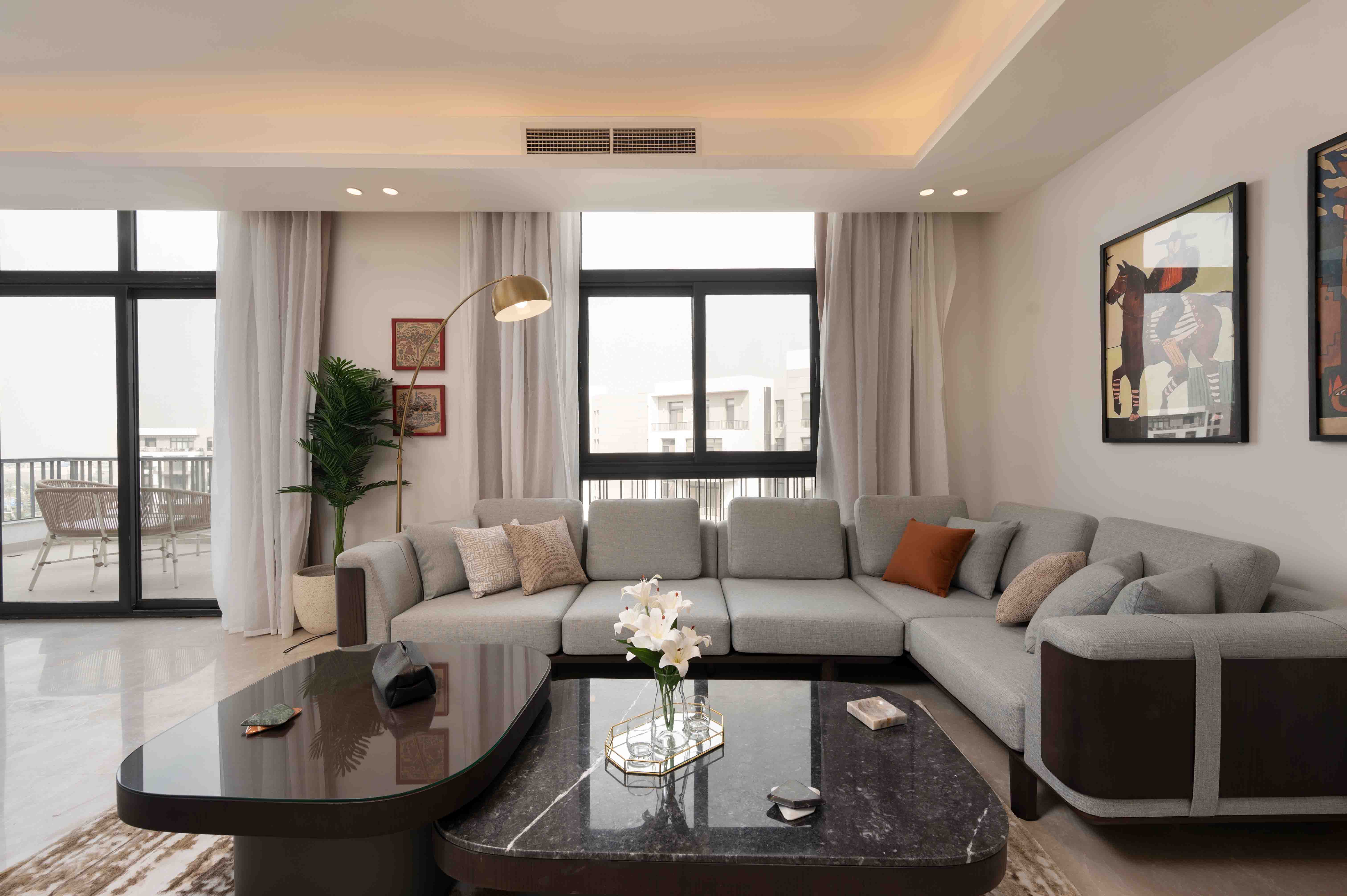 1BDR at Aura CFC, photo 5