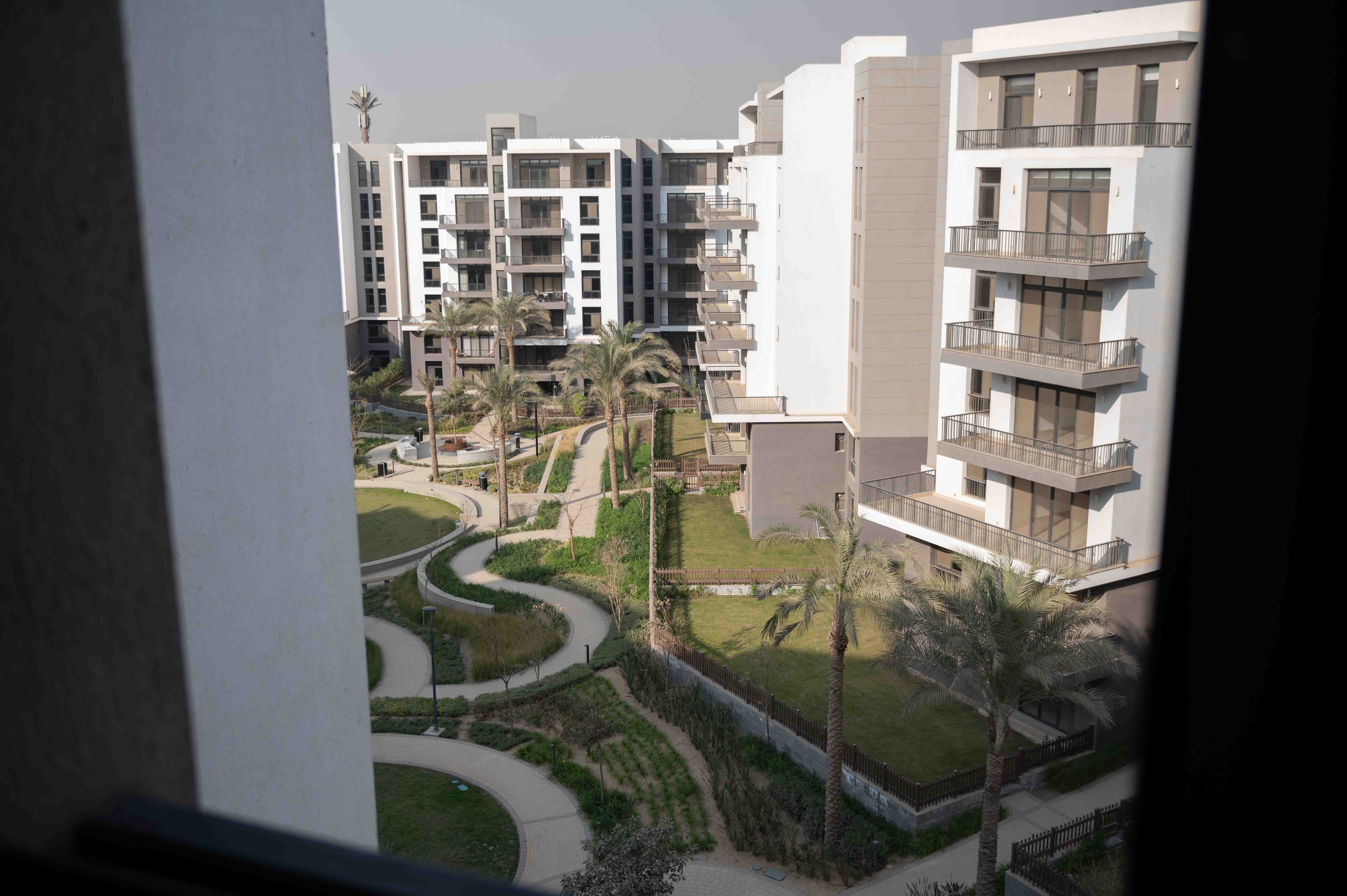 1BDR at Aura CFC, photo 6