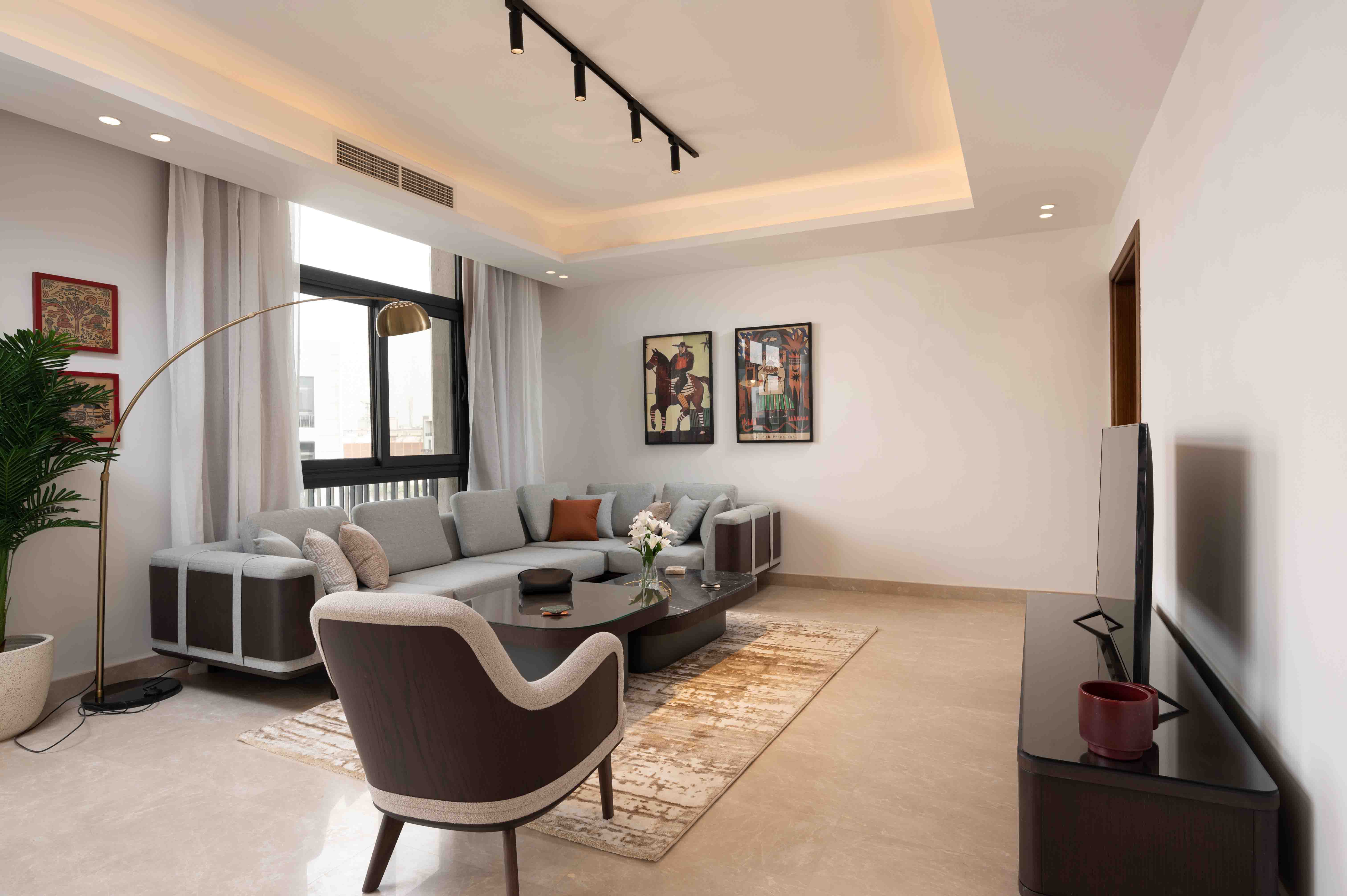 1BDR at Aura CFC, photo 7