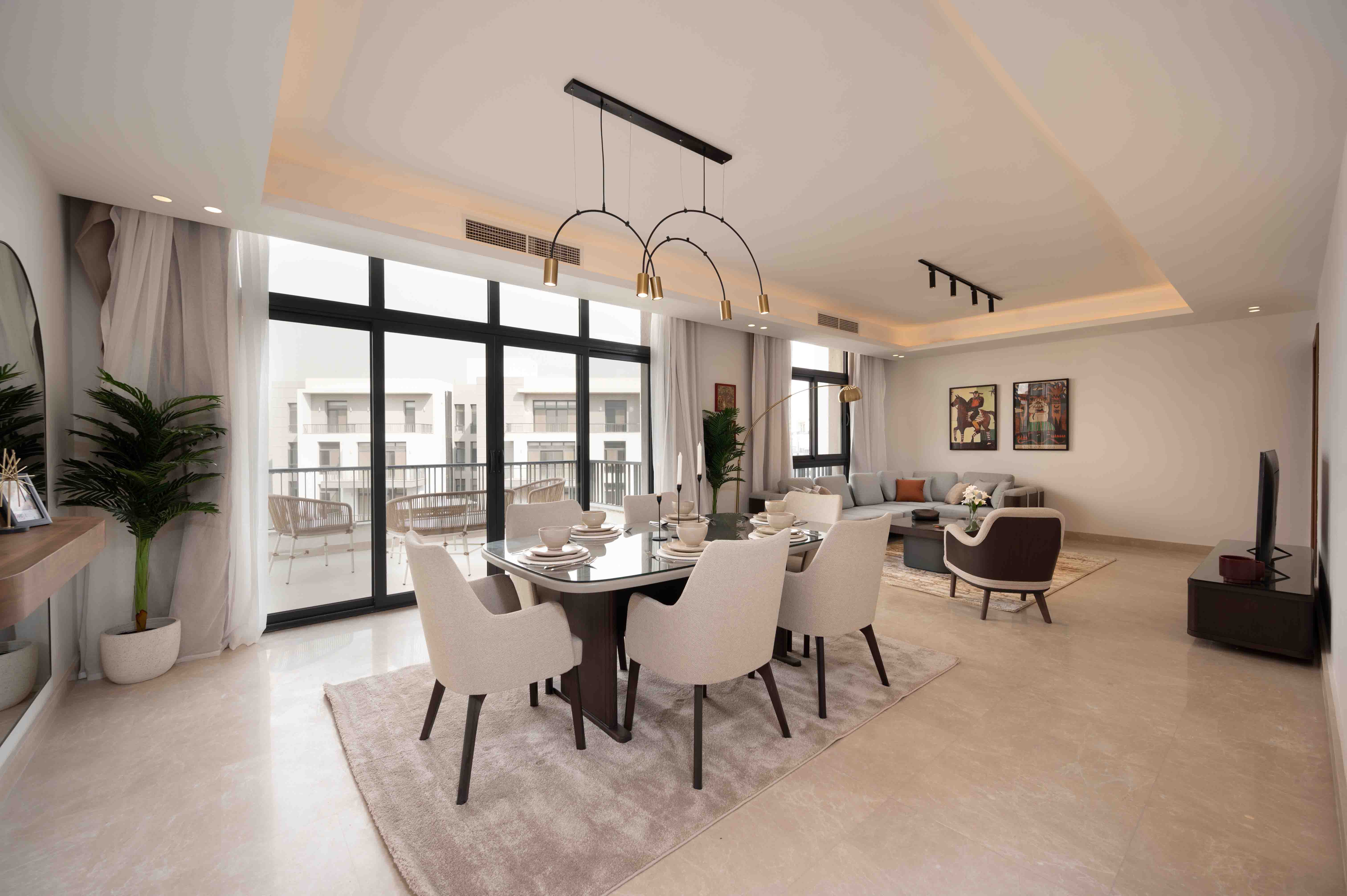 1BDR at Aura CFC, photo 8