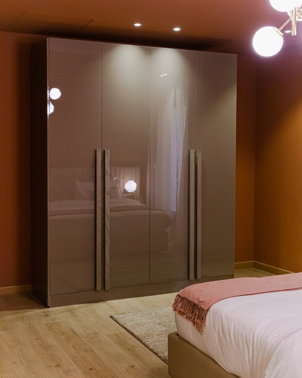 1 BR Apart-hotel | New Cairo, photo 5