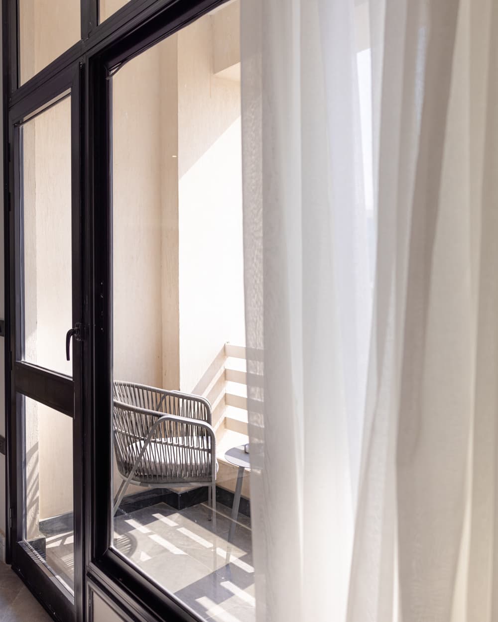 1 BR Apart-hotel | New Cairo, photo 7