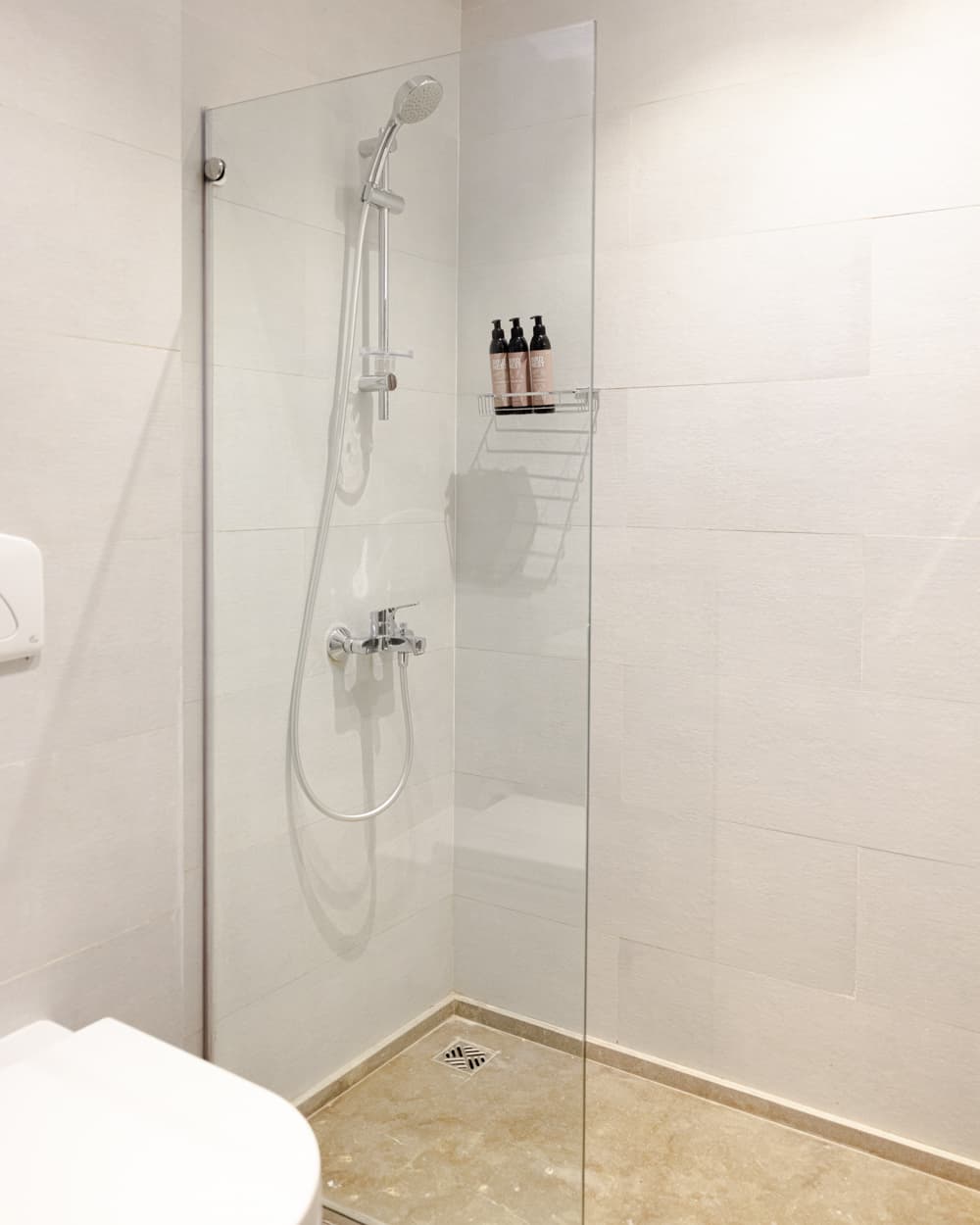 Rental 1 BR Apart-hotel | New Cairo, photo 7