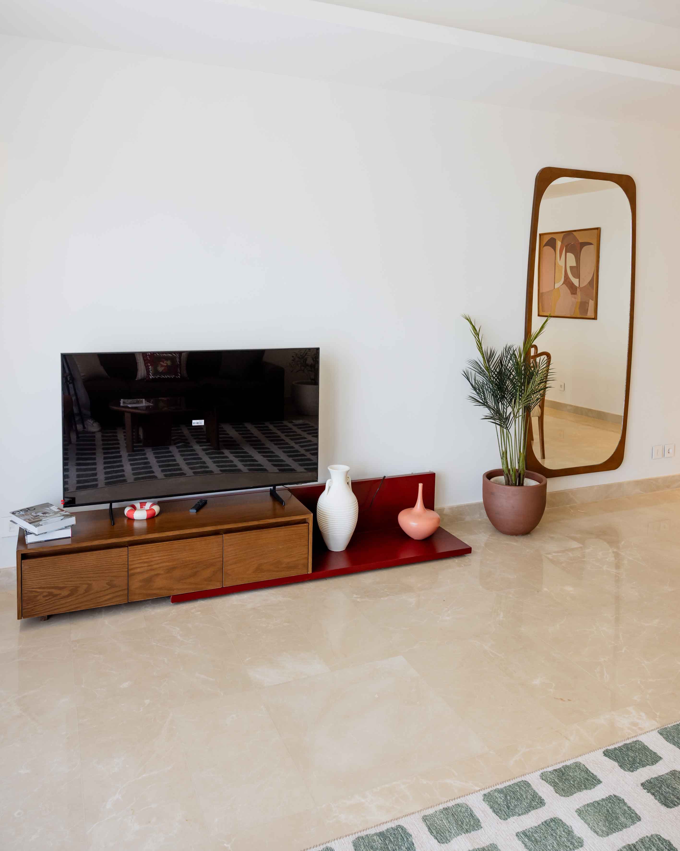 2BR Aura CFC Garden view, photo 6