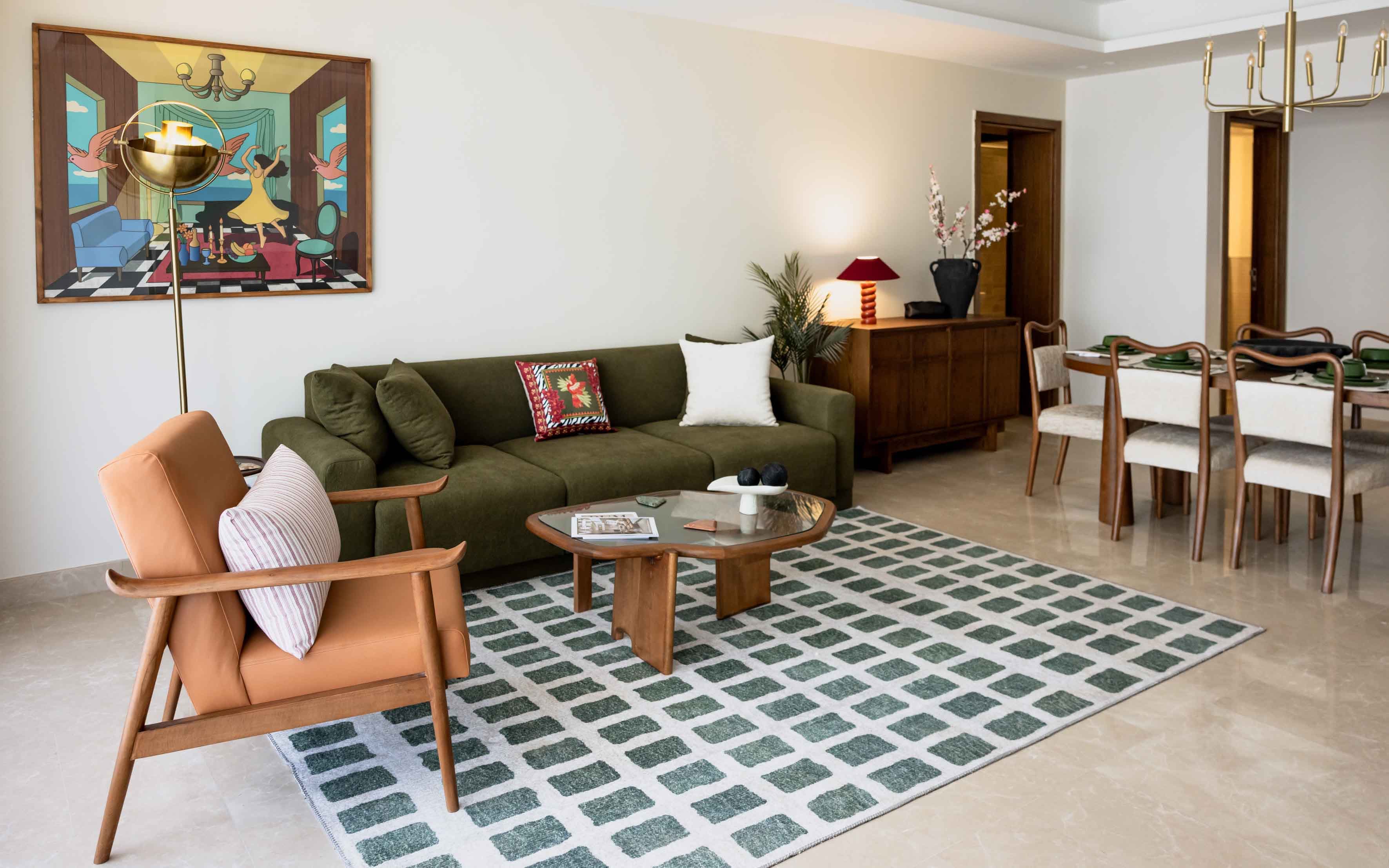 Aura CFC 2BR, photo 4